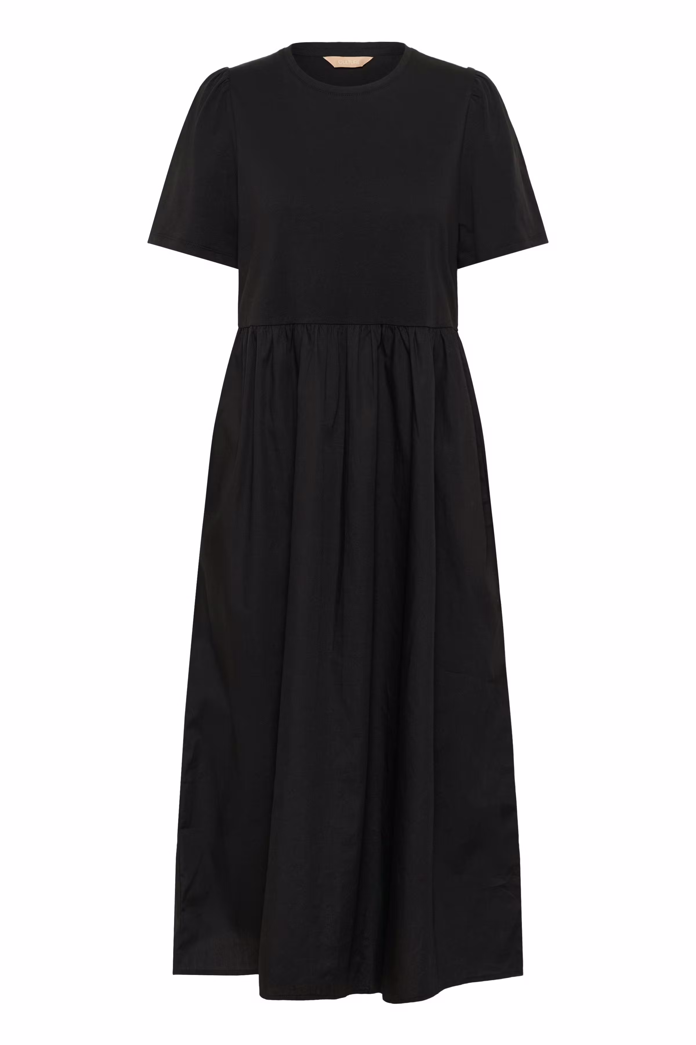 CUilisa Kjole PACK FRONT 50113055-500012