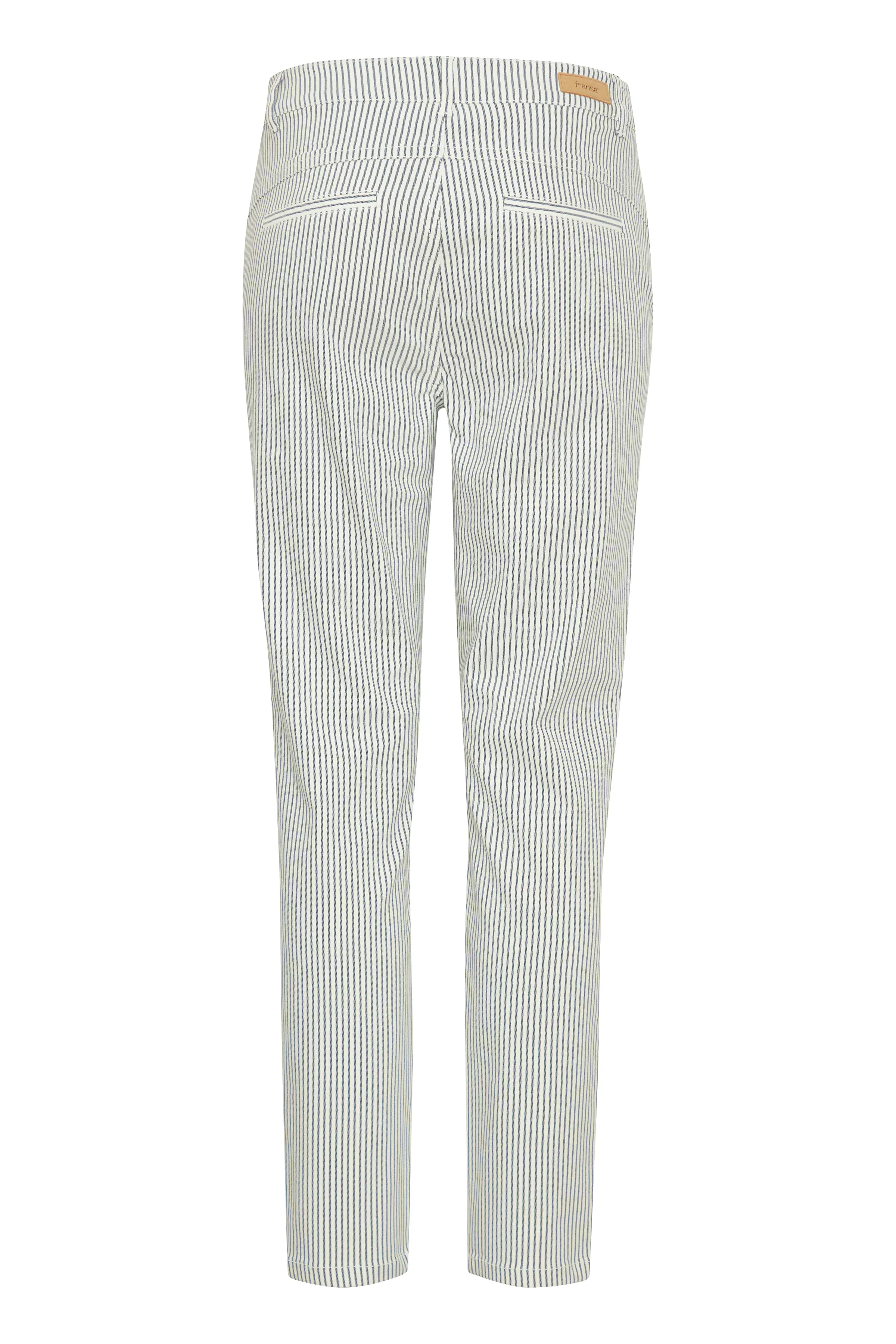 FRENA Trousers PACK BACK 20613882-203389