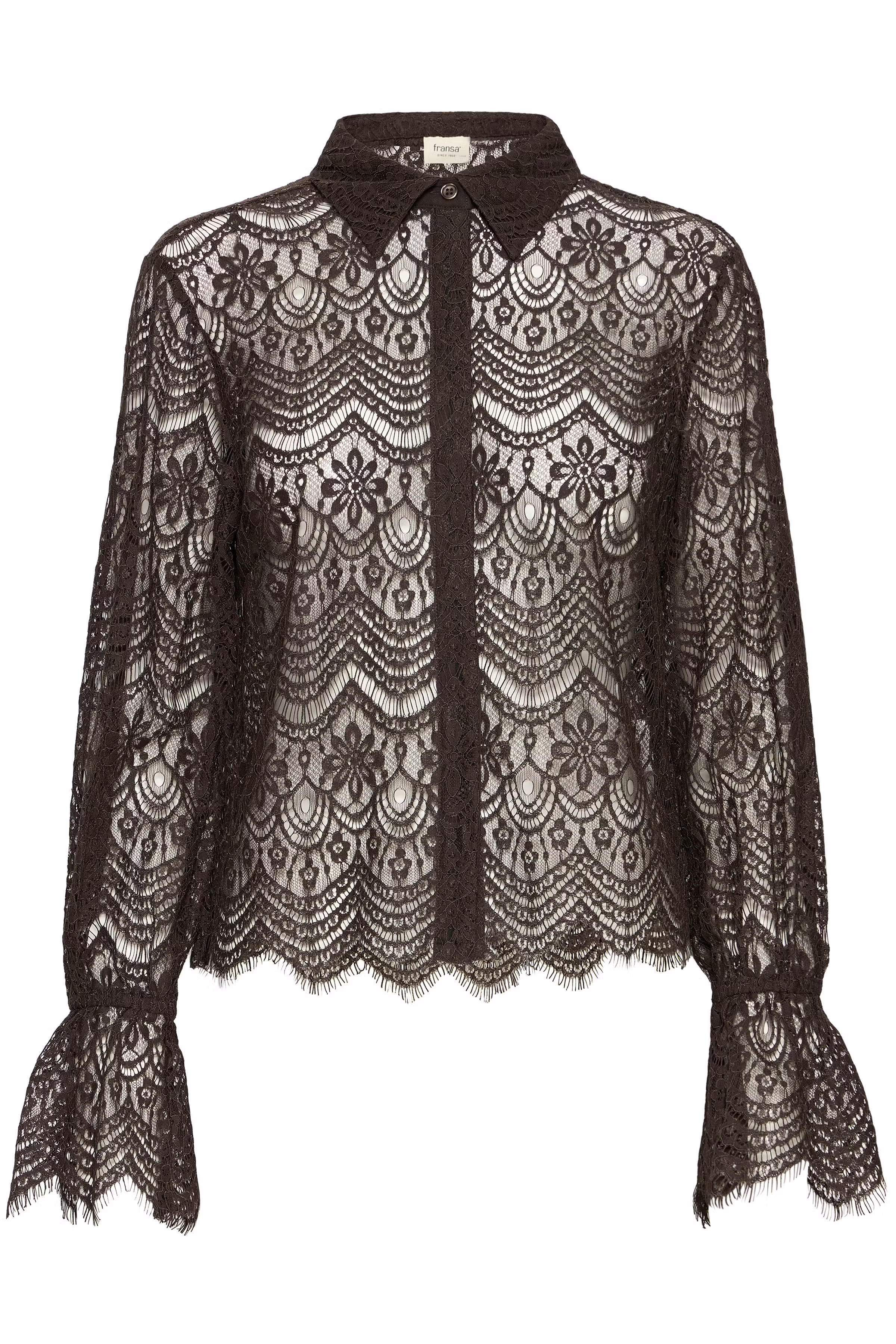 FRCATY Skjorte PACK FRONT 20617283-191109