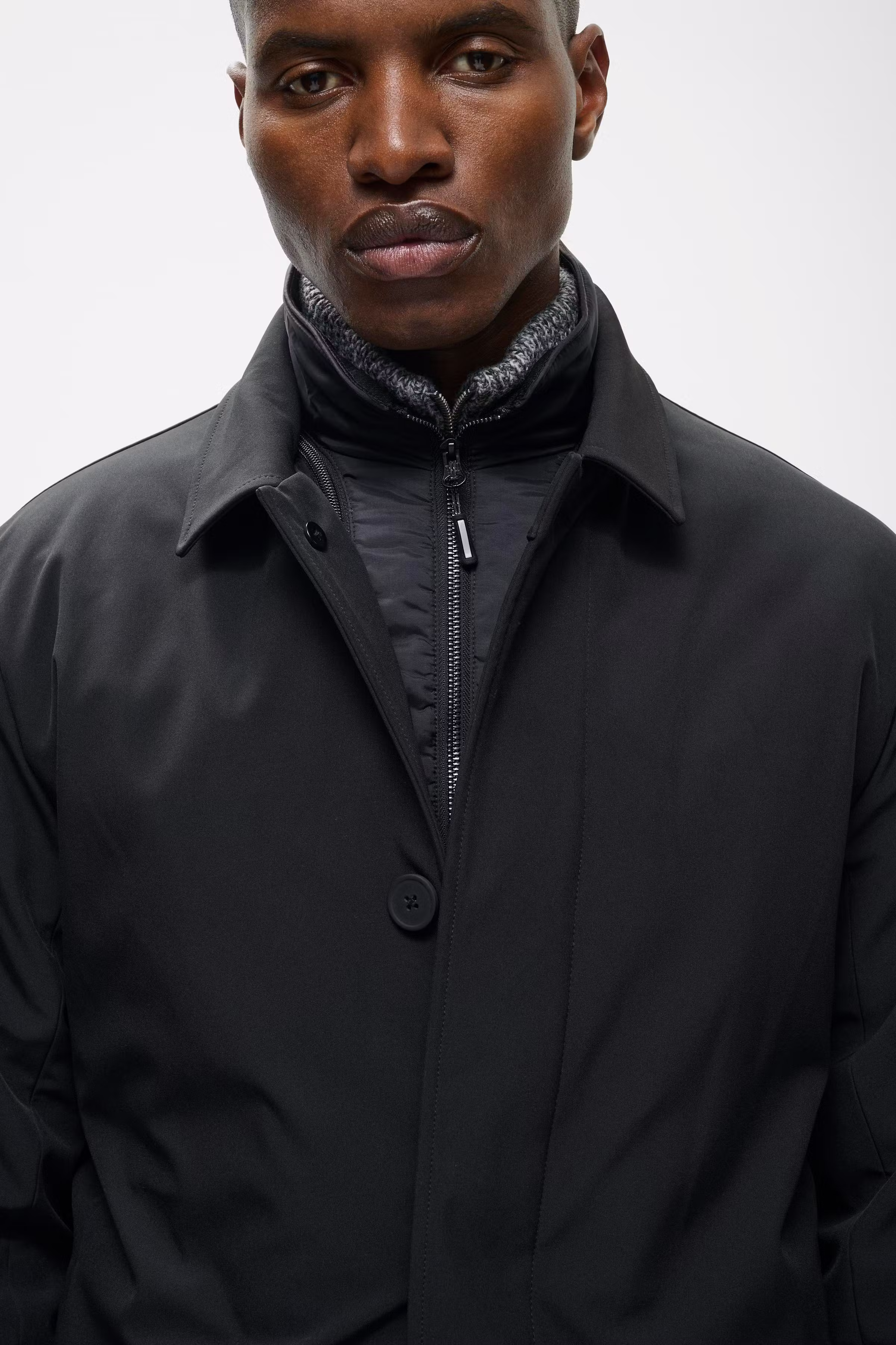 Philman Mantel LOOKBOOK DETAIL 30203863-20050