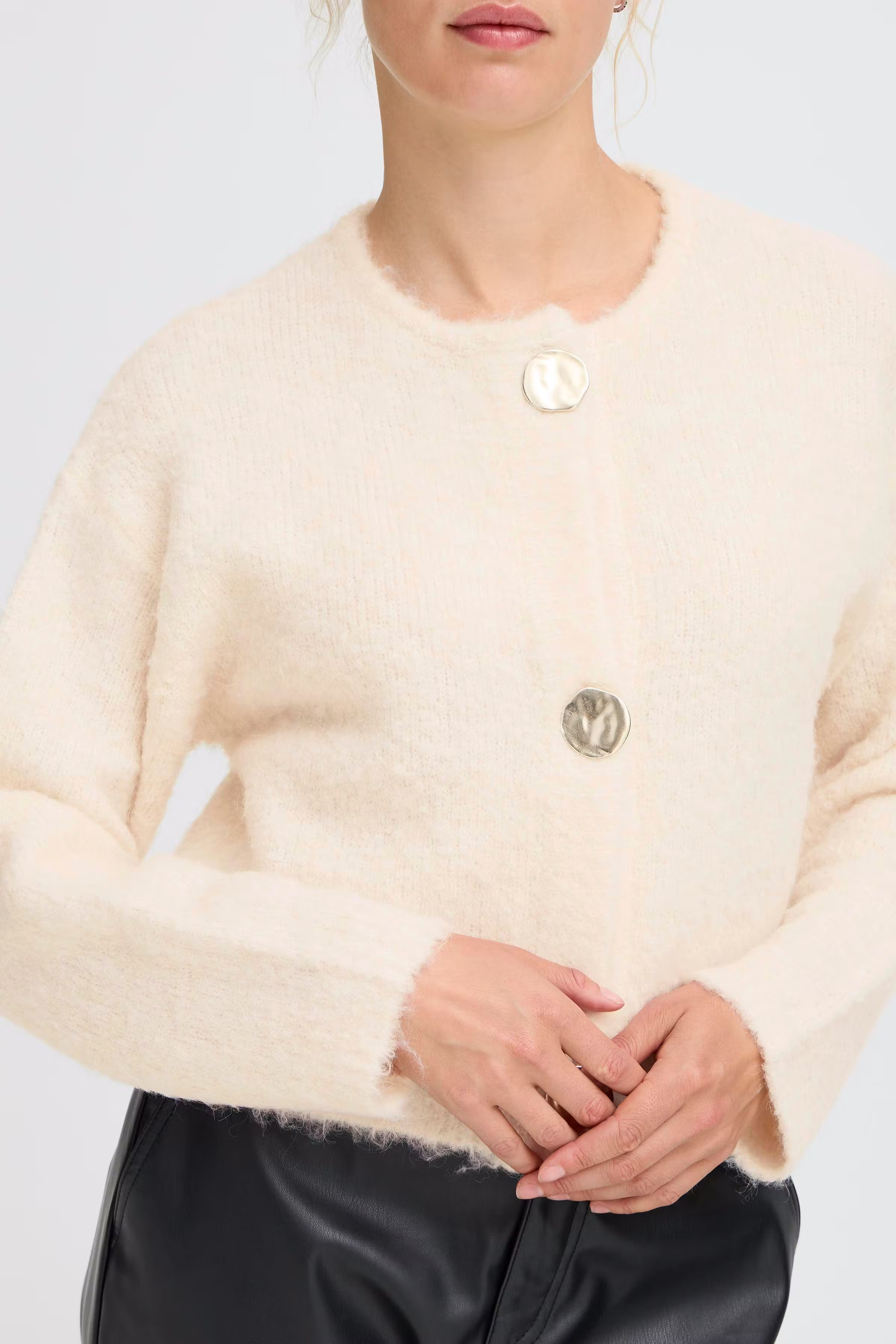 BYOMANTA Cardigan LOOKBOOK DETAIL 20818117-1309051