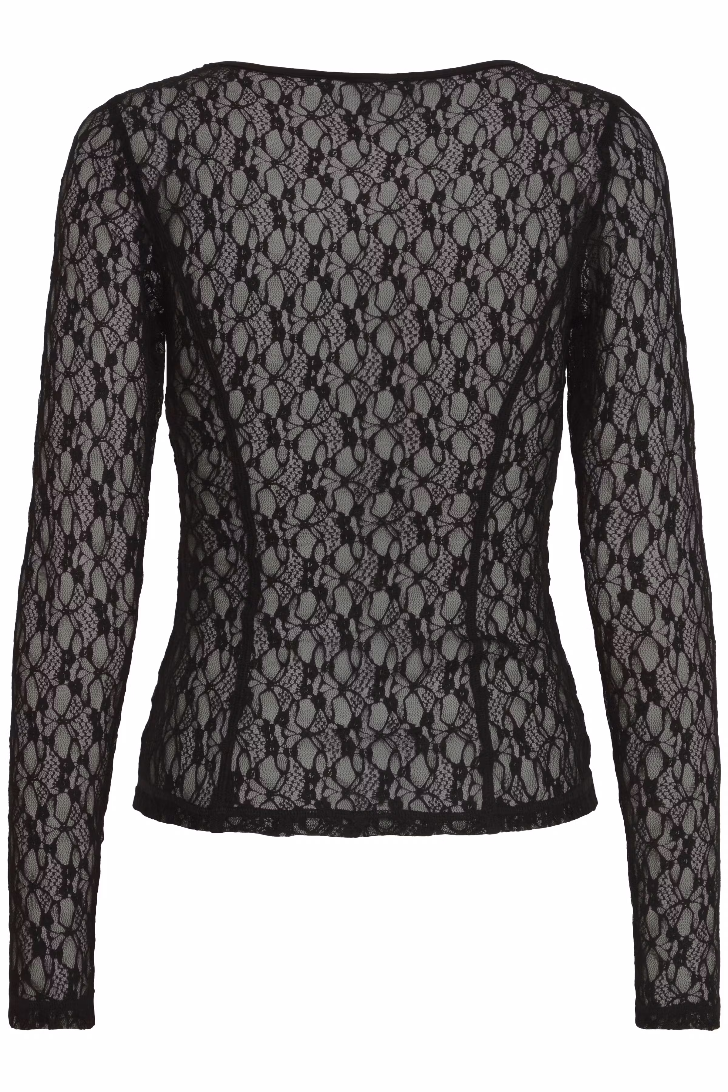 IXLACEY Blouse PACK BACK 20123705-194008