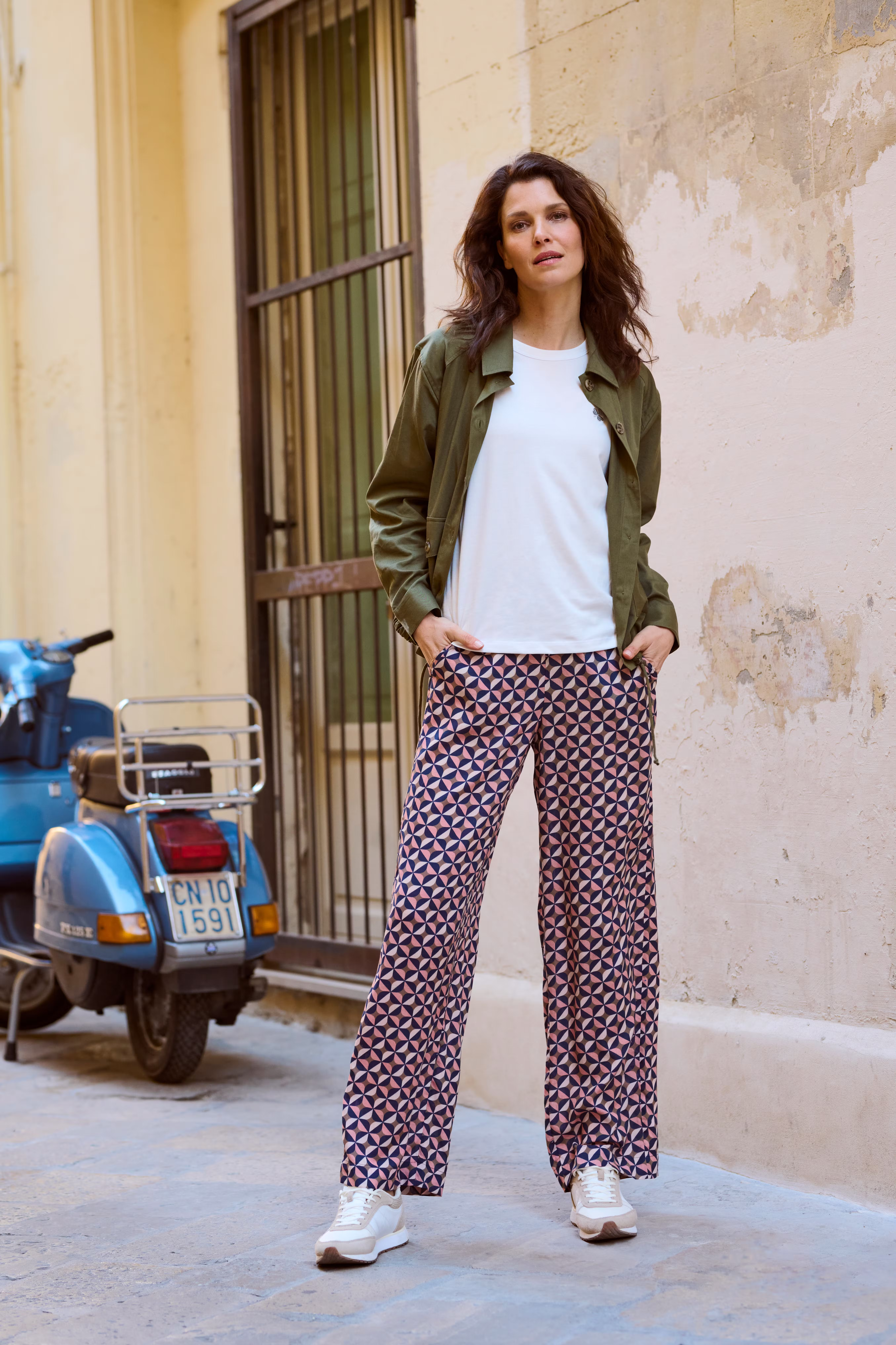 BPharriet Hose LOCATION NONE 10590668-105842B