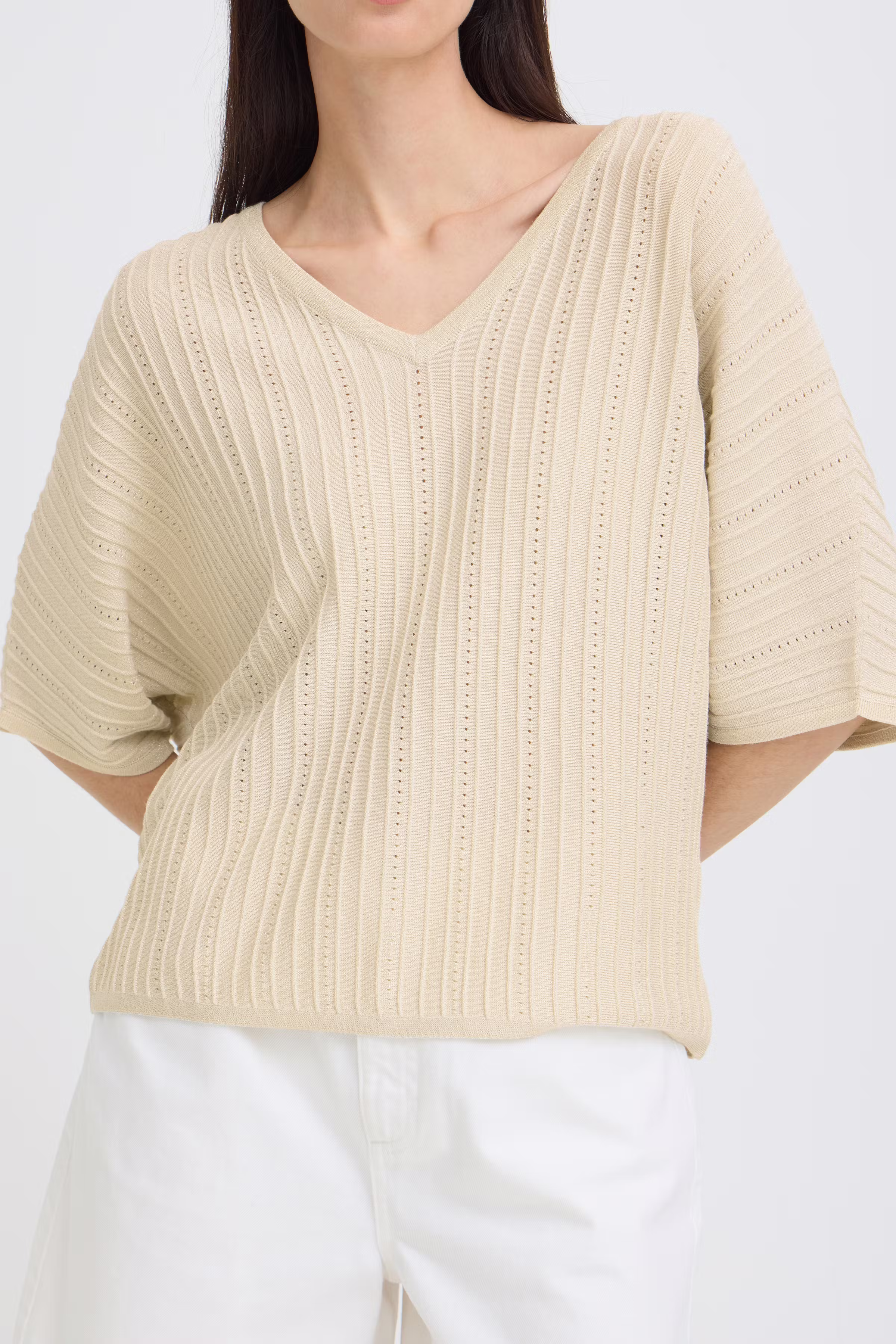 BYMOBBE Pullover LOOKBOOK DETAIL 20818952-130905