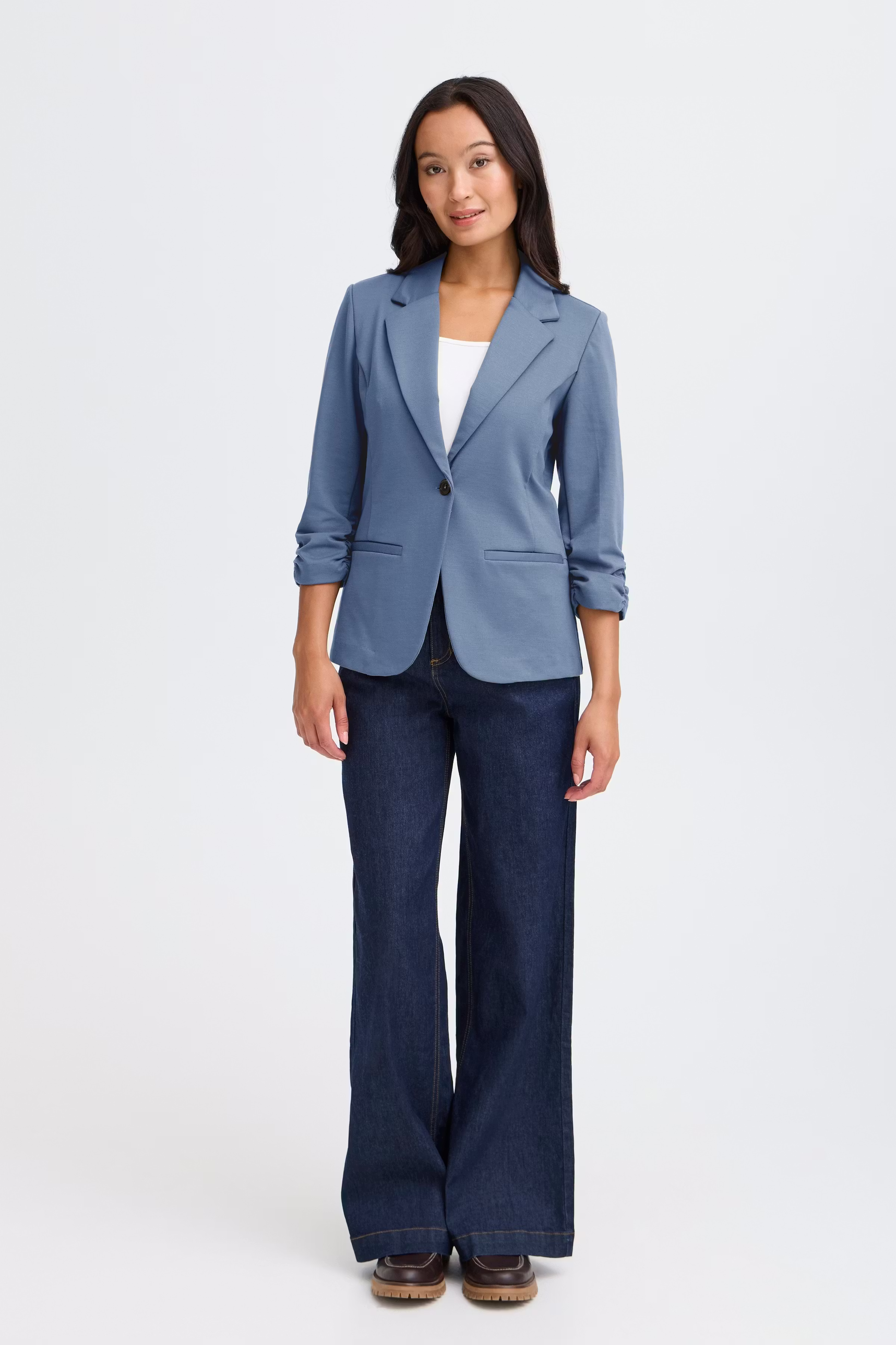 FRZablazer Blazer LOOKBOOK FRONT 20604689-184028
