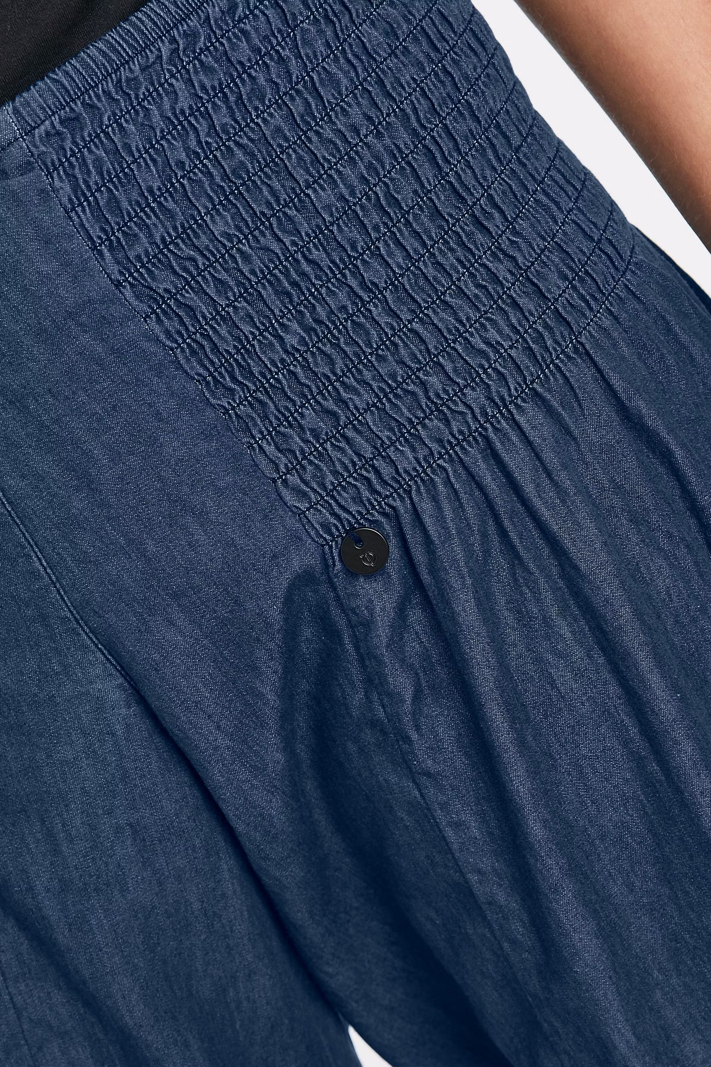 PzJill Casual Pants LOOKBOOK DETAIL 50200327-5001814