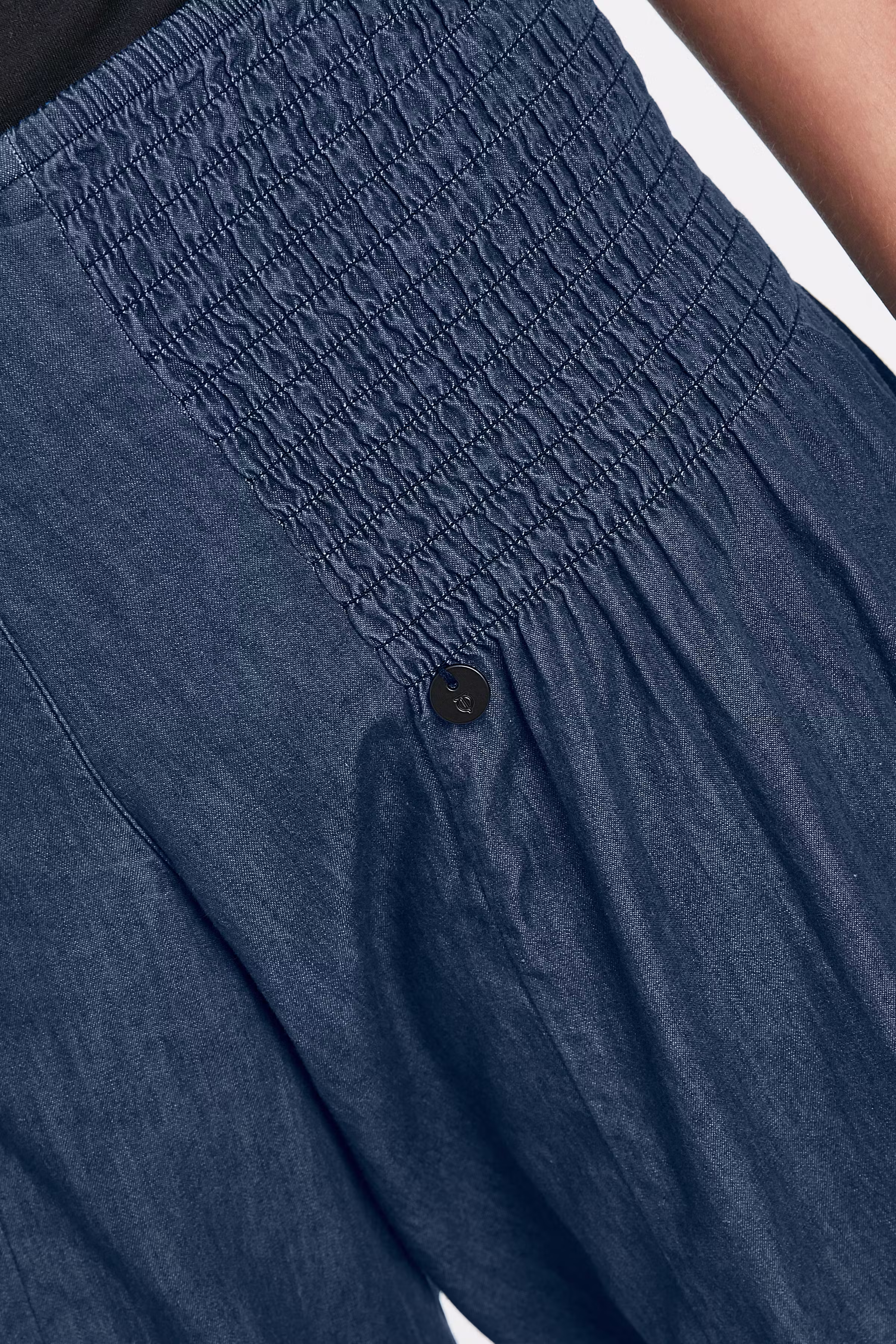 PzJill Casual Pants LOOKBOOK DETAIL 50200327-5001814