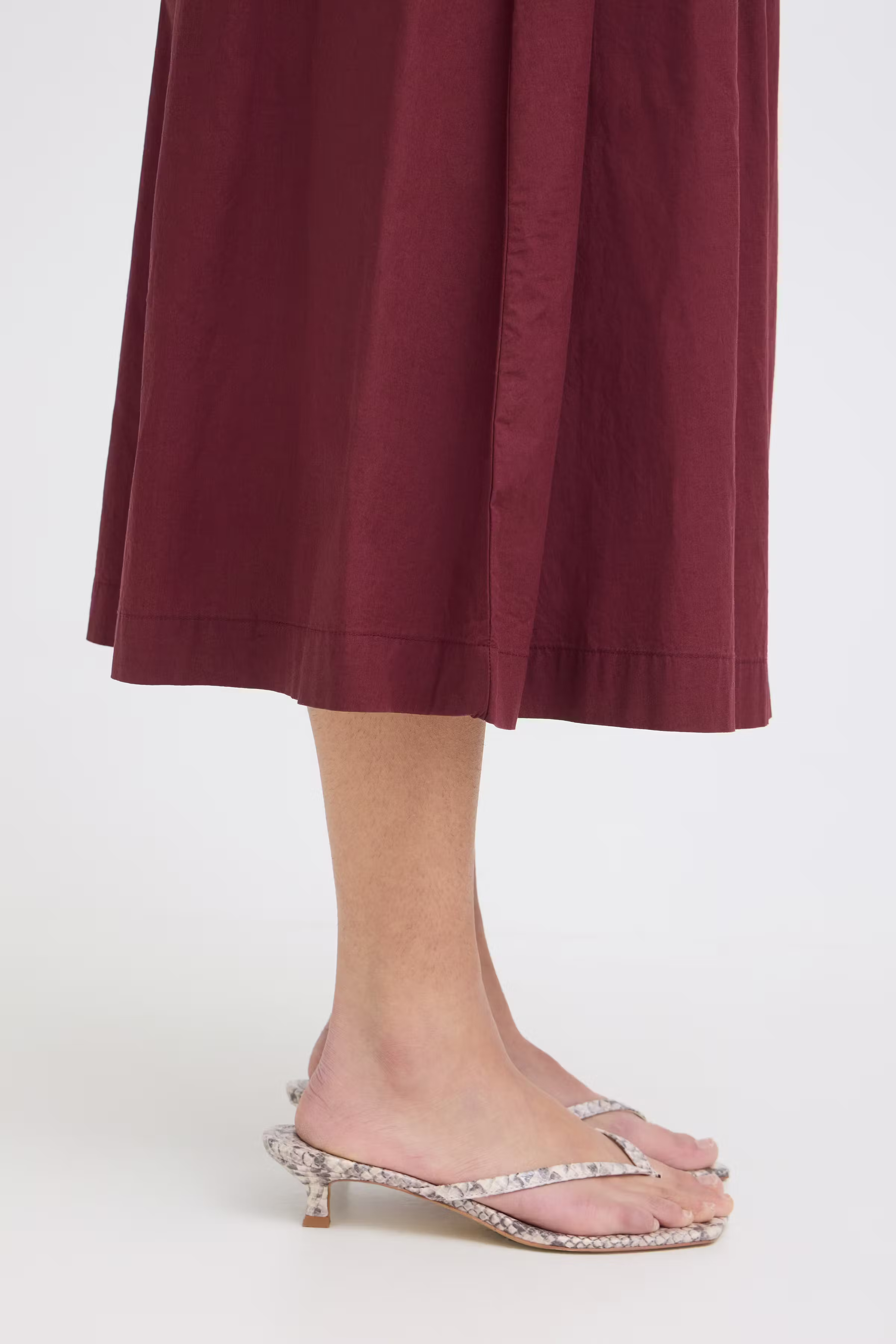 IHLELAYA Skjørt LOOKBOOK DETAIL 20125758-191623