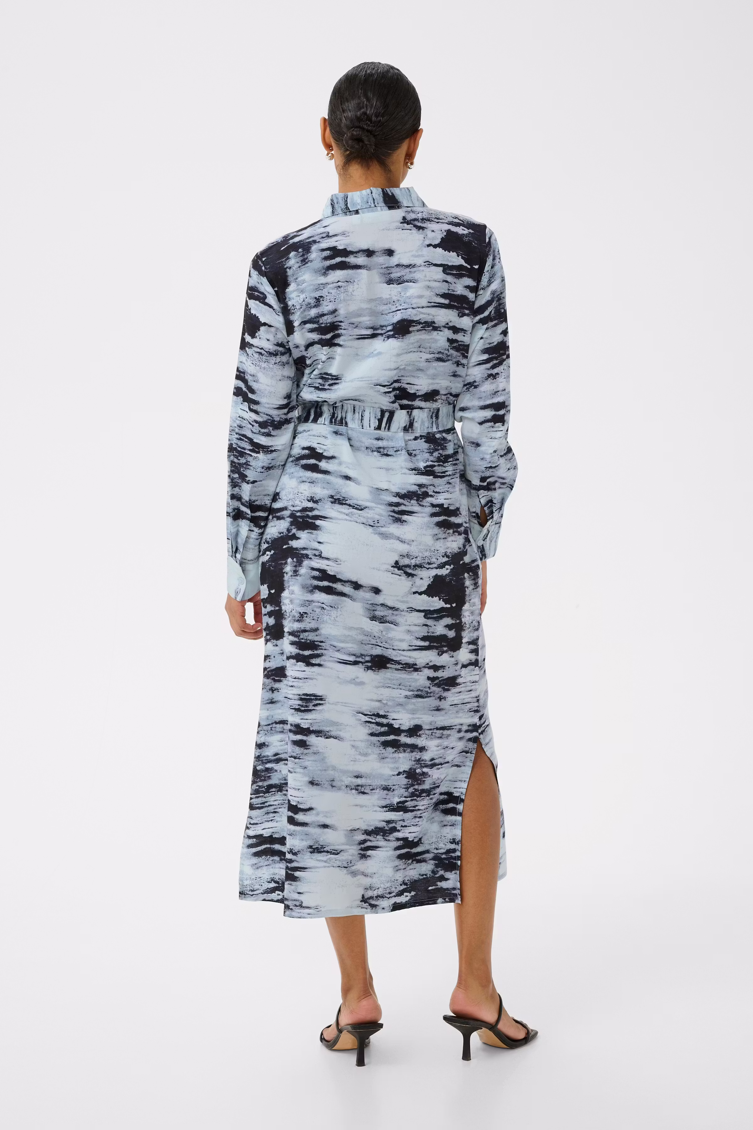 KAkeri Jurk LOOKBOOK BACK 10511371-109531