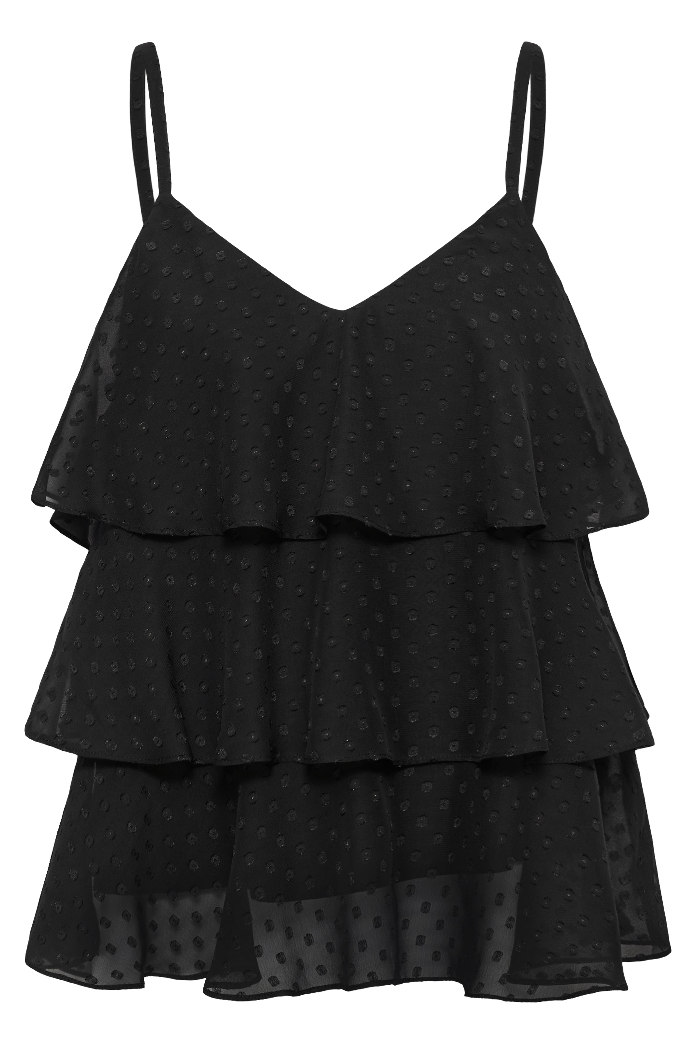 KAreema Bluse PACK FRONT 10512409-100121