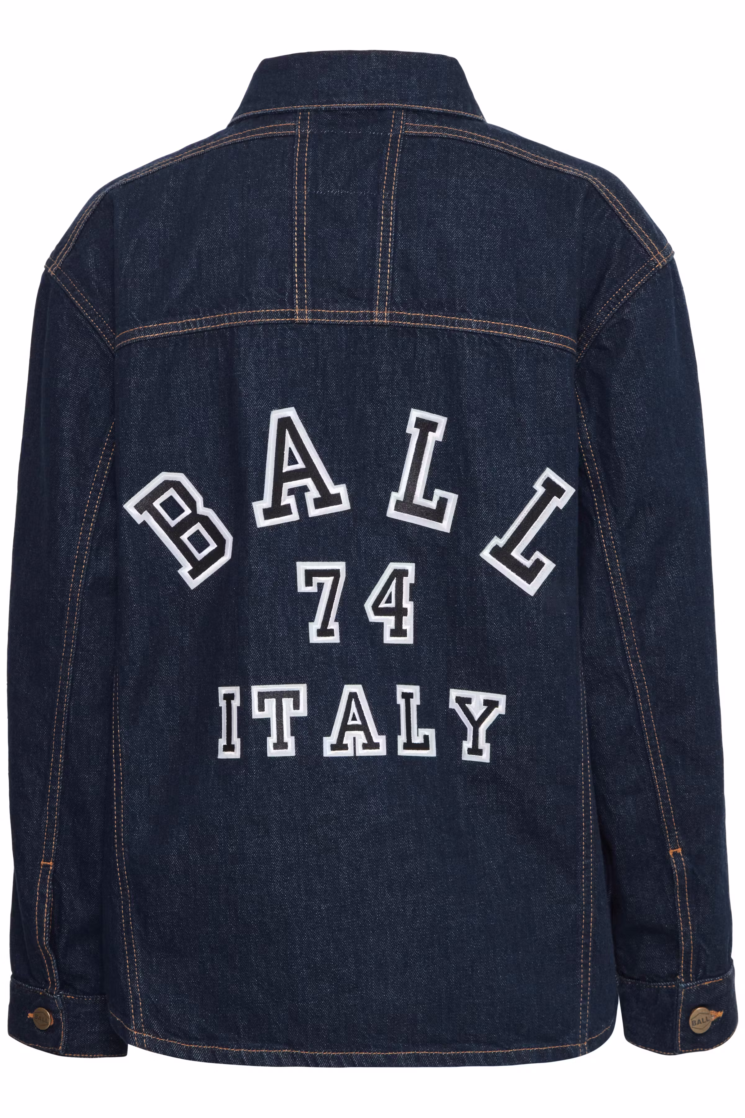 BAJULIETTA Bovenkleding PACK BACK 50405031-204027