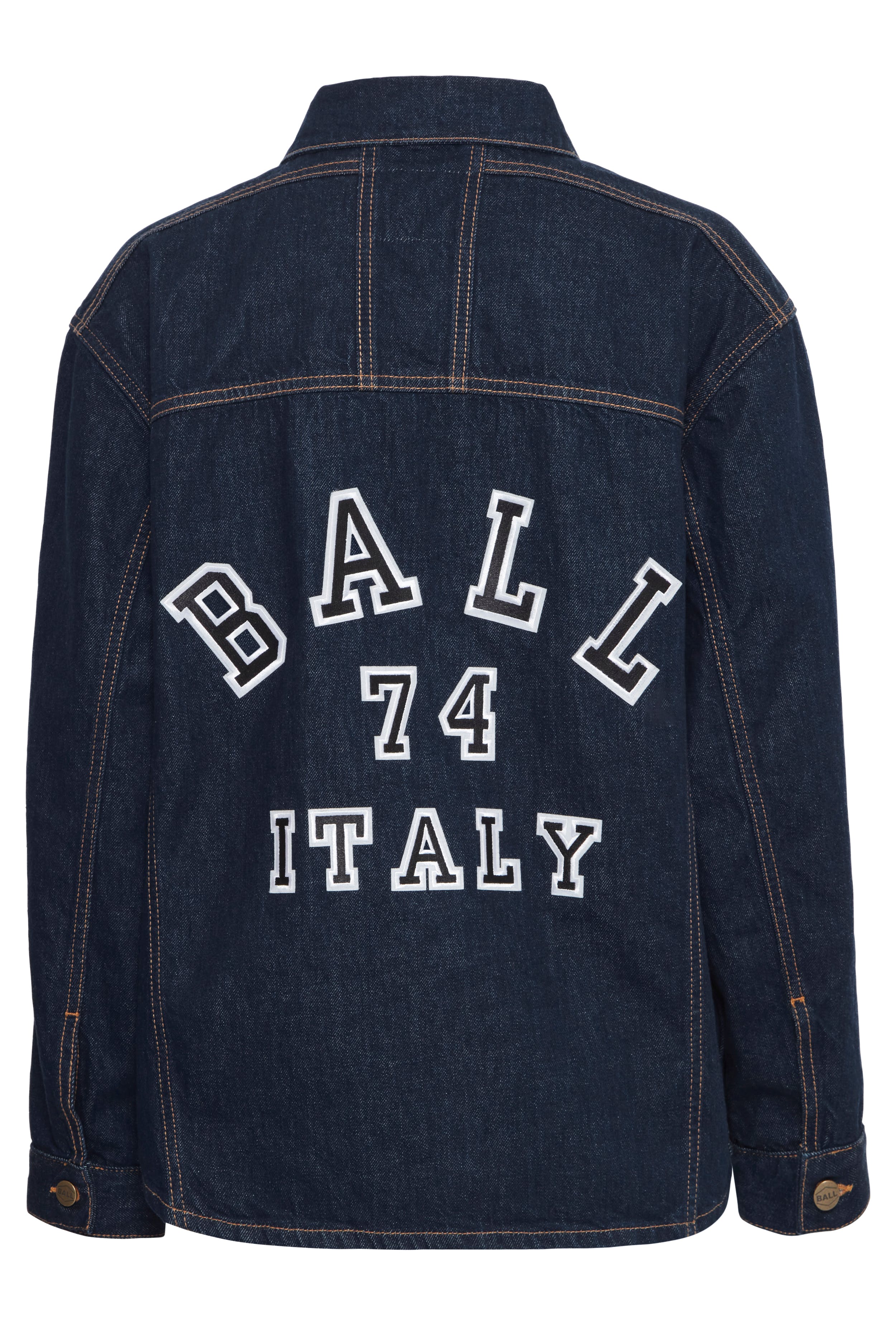 BAJULIETTA Oberbekleidung PACK BACK 50405031-204027