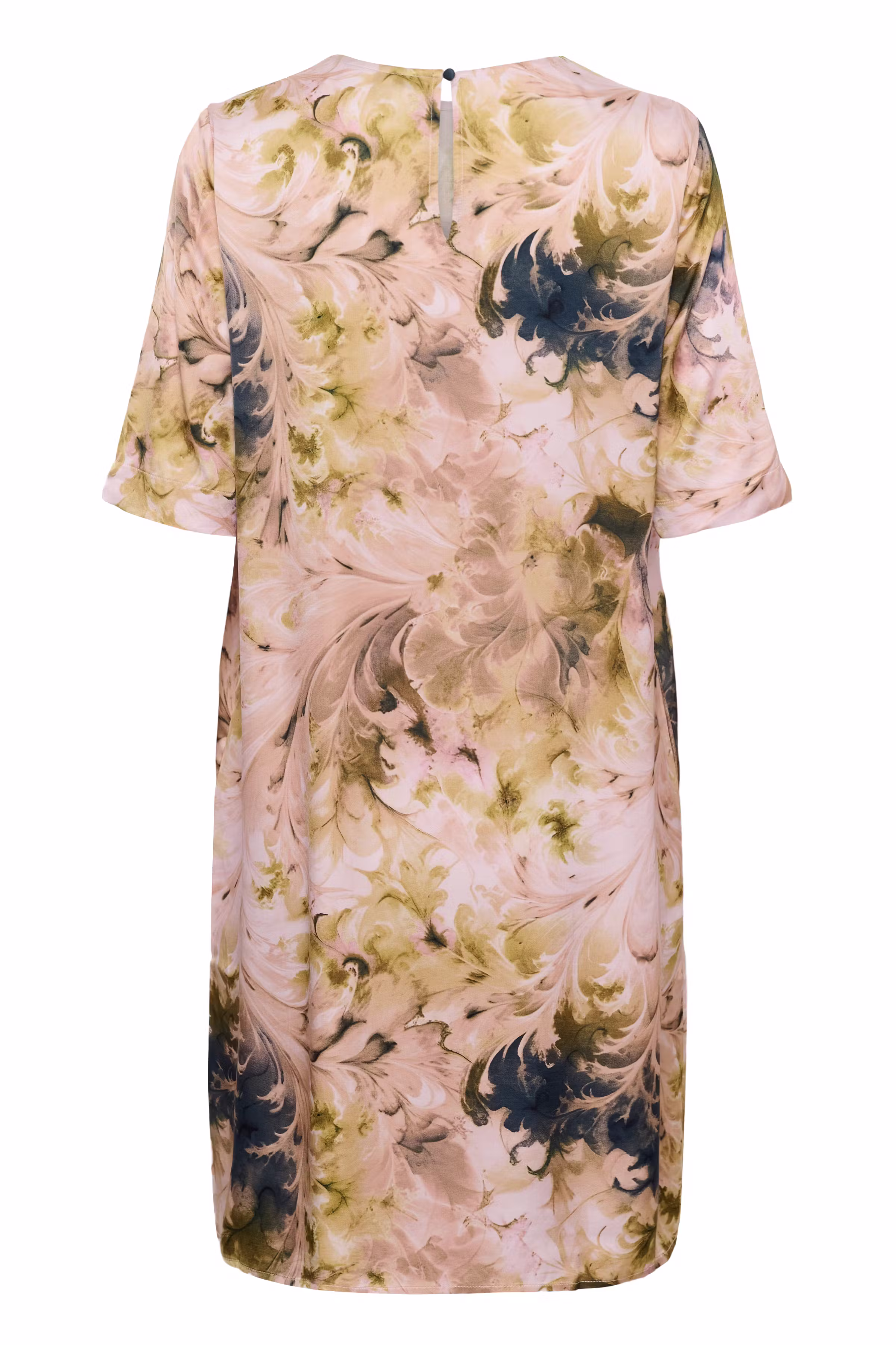 CUandora Kleid PACK BACK 50113263-109586