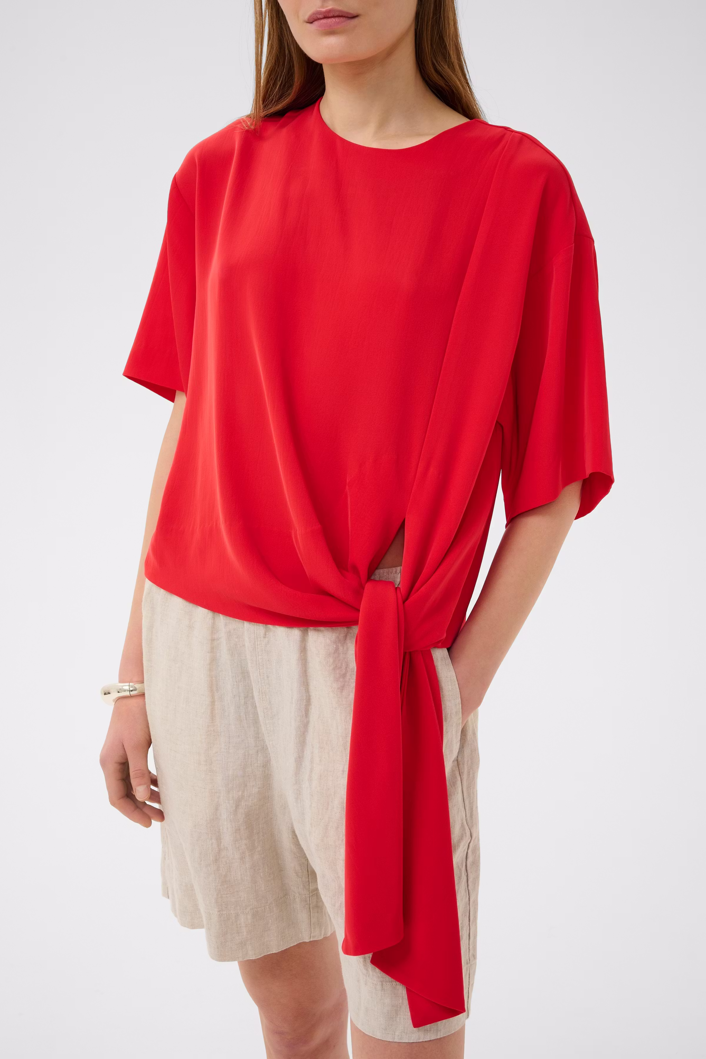 VARINAIW Blouse LOOKBOOK DETAIL 30112480-171664