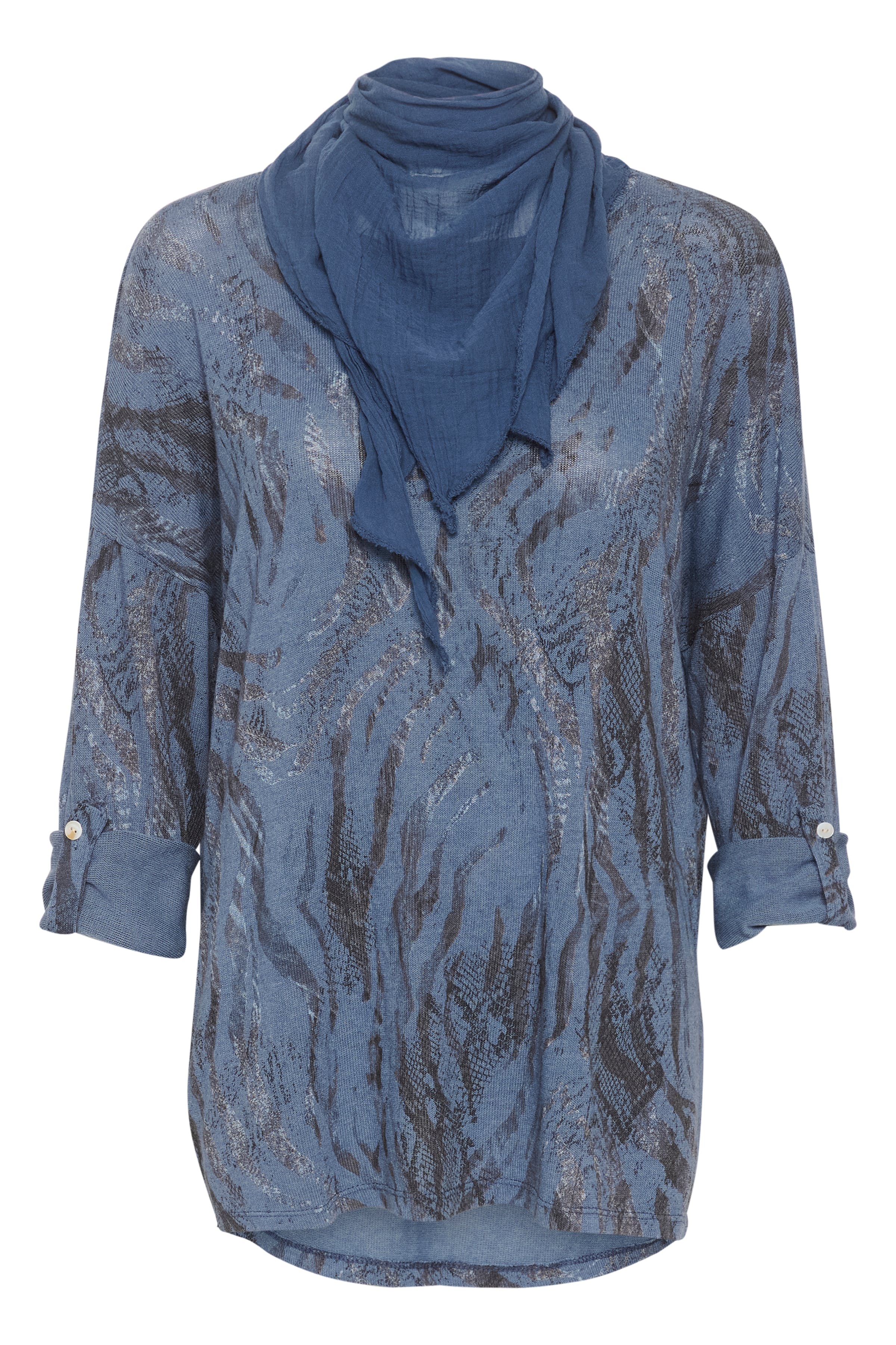 BPkonja Bluse PACK FRONT 40103482-400621