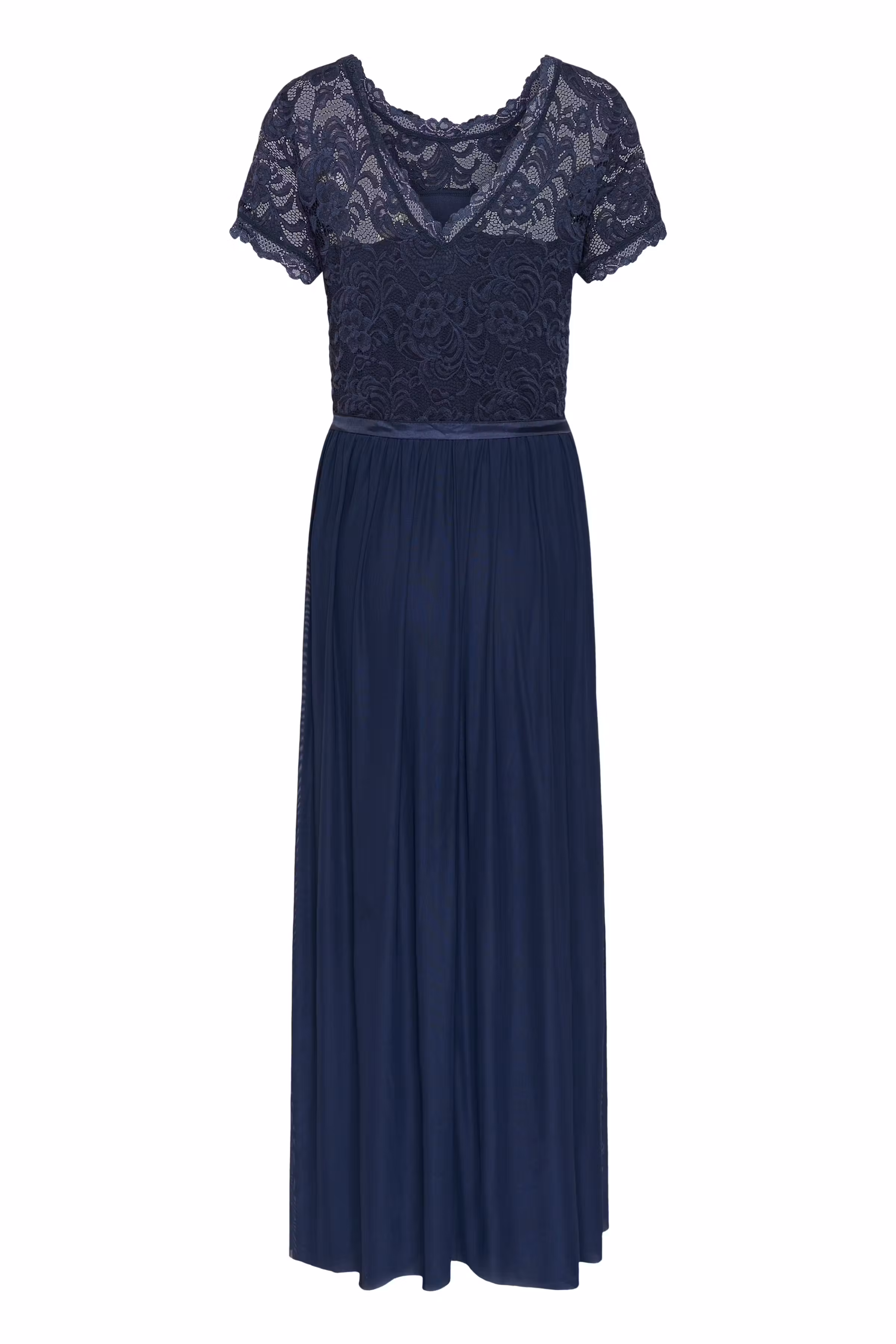 CRSylvie Kleid PACK BACK 10615025-193923