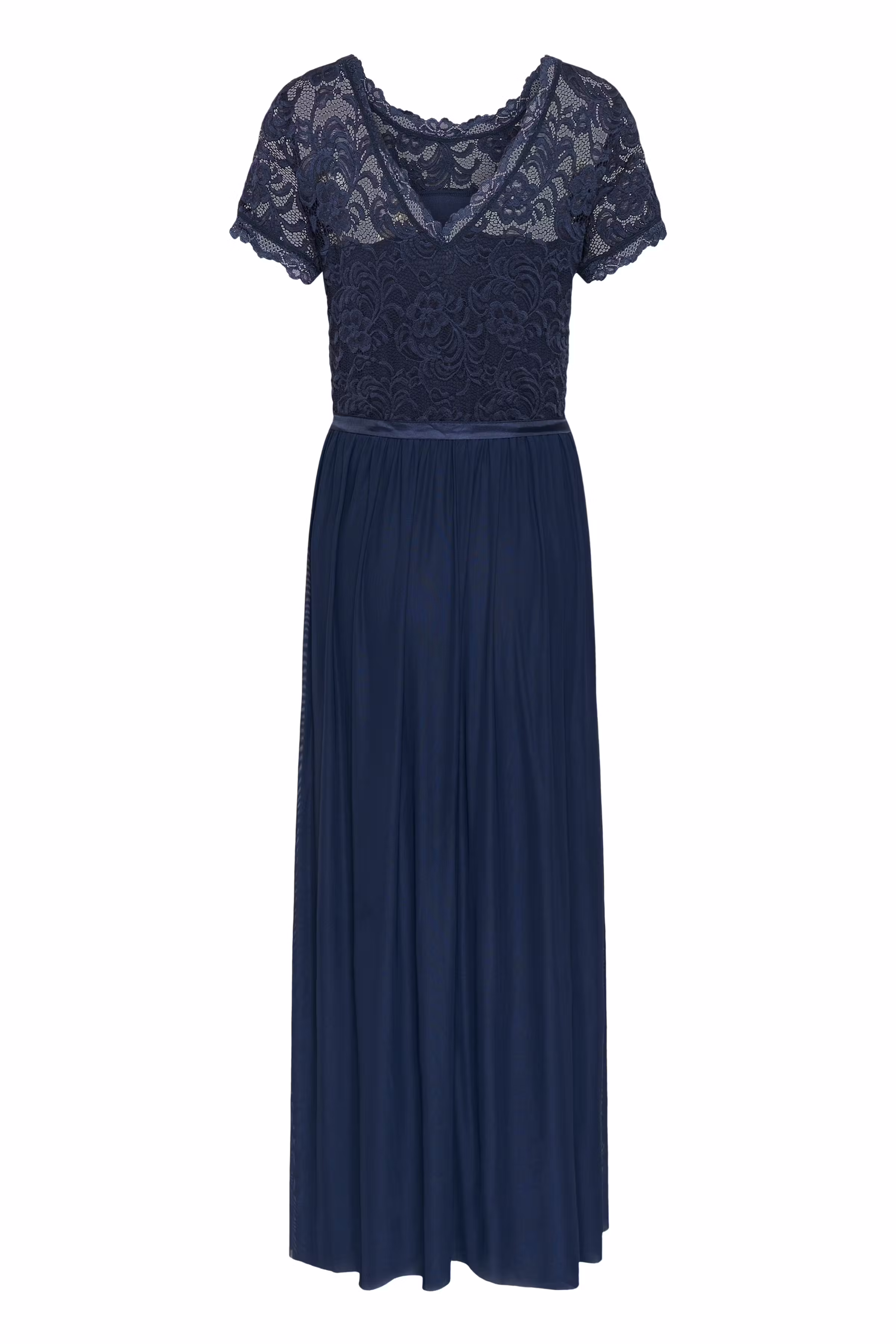 CRSylvie Kleid PACK BACK 10615025-193923