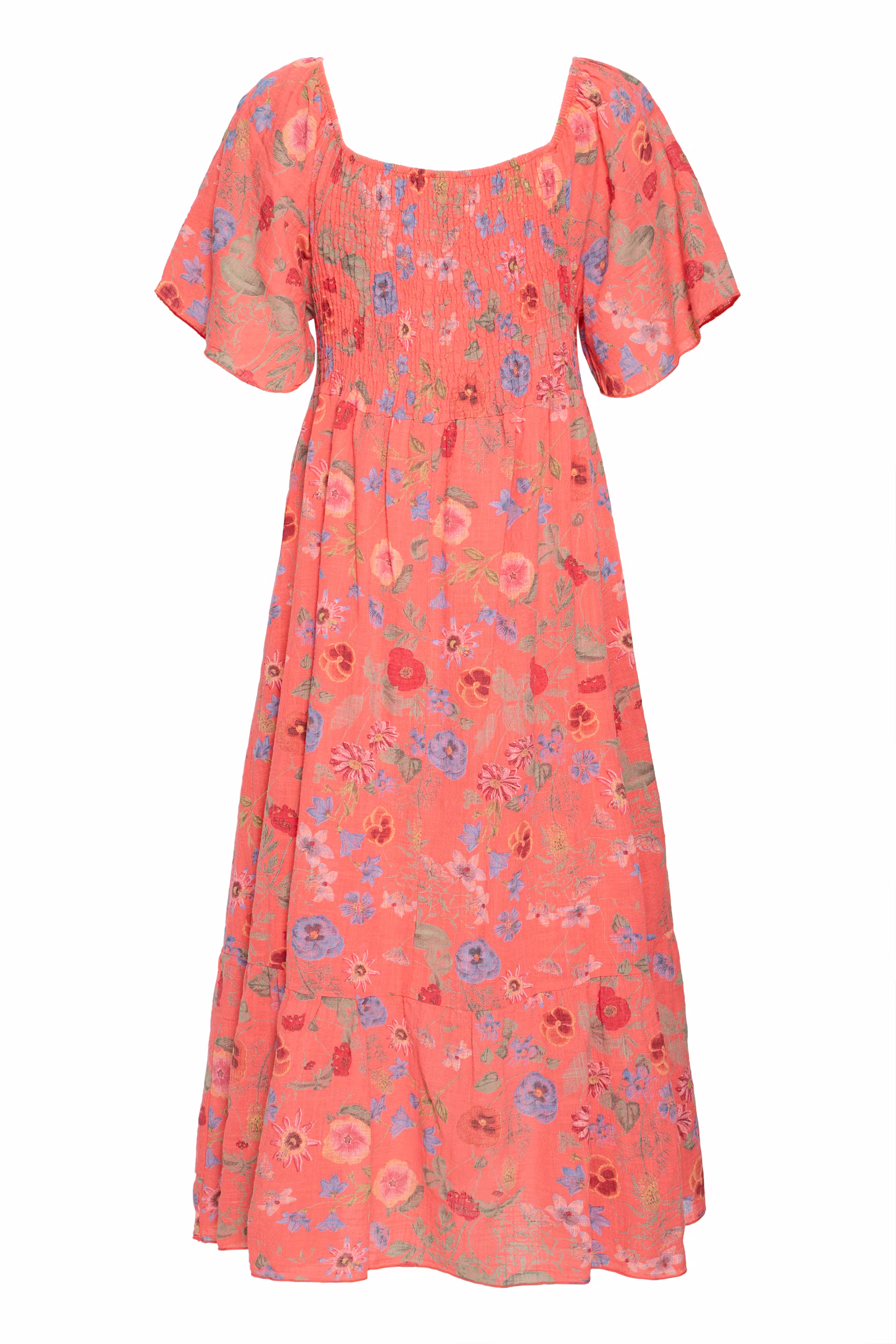 SBALEXA Kjole PACK BACK 22100924-161546