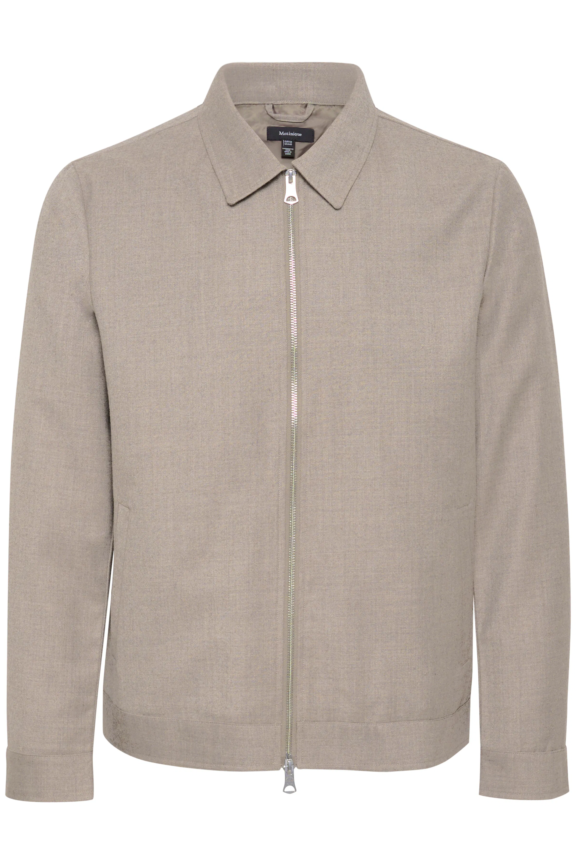 MAedward Skjorte PACK FRONT 30207503-1705101