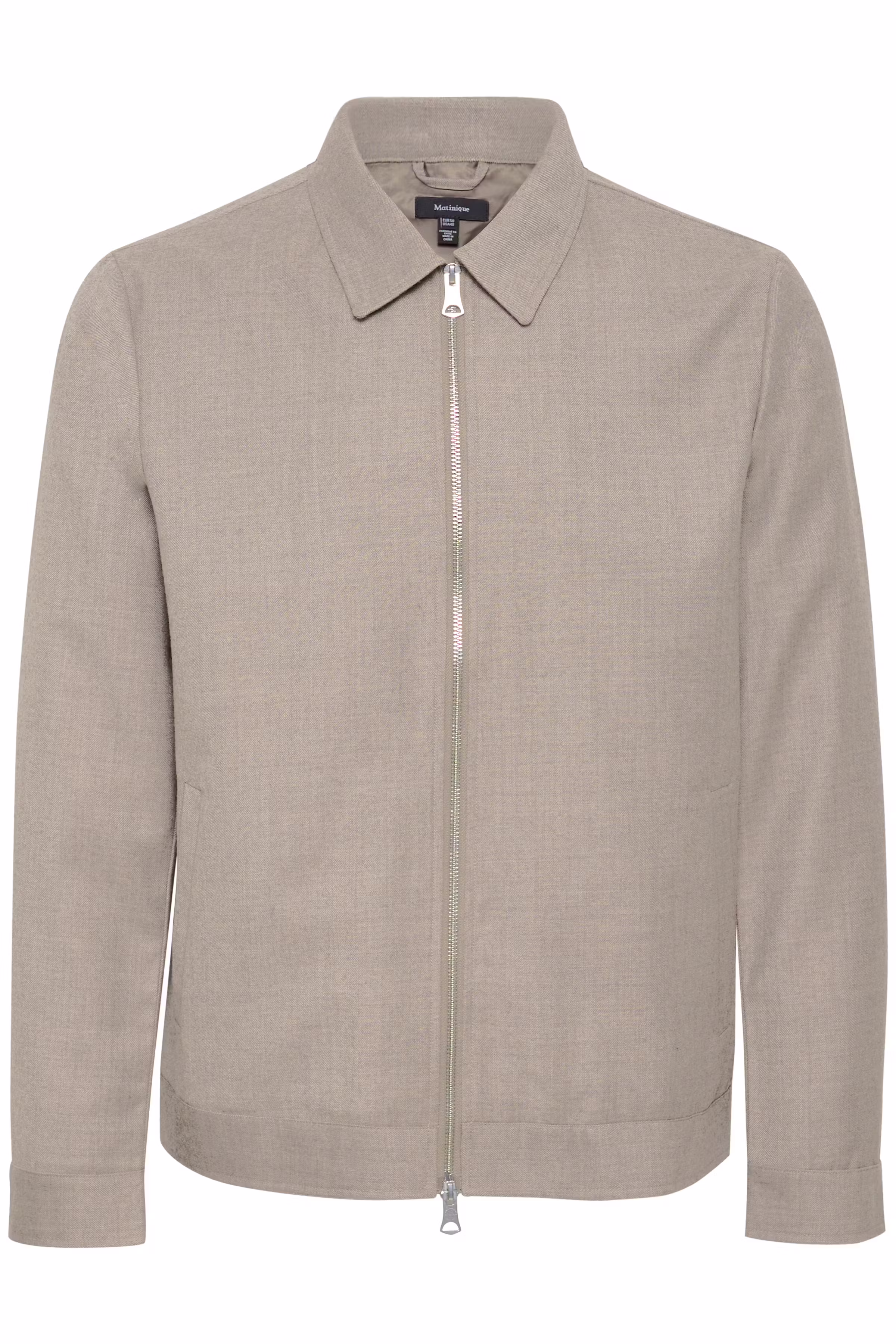 MAedward Shirt PACK FRONT 30207503-1705101