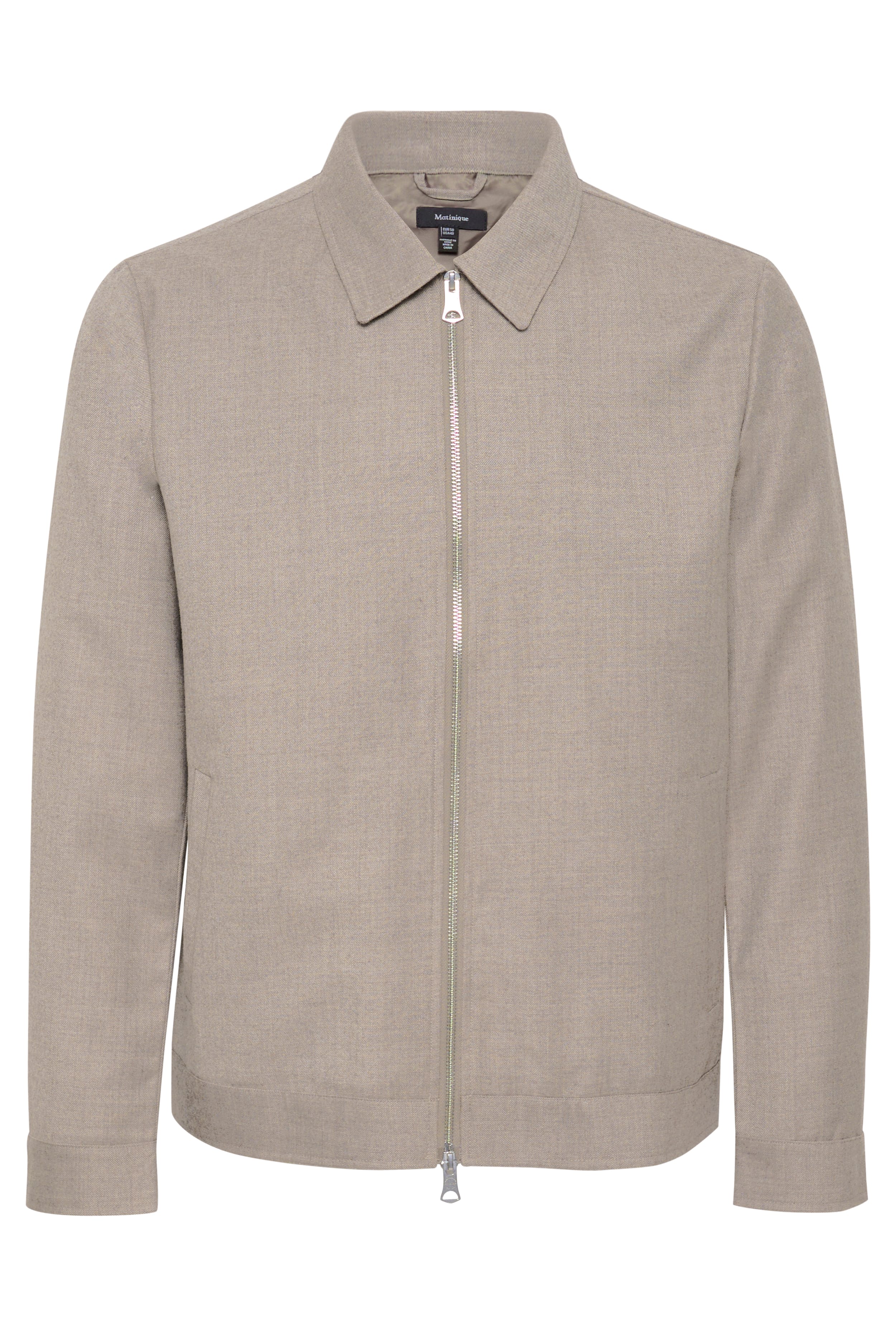 MAedward Hemd PACK FRONT 30207503-1705101