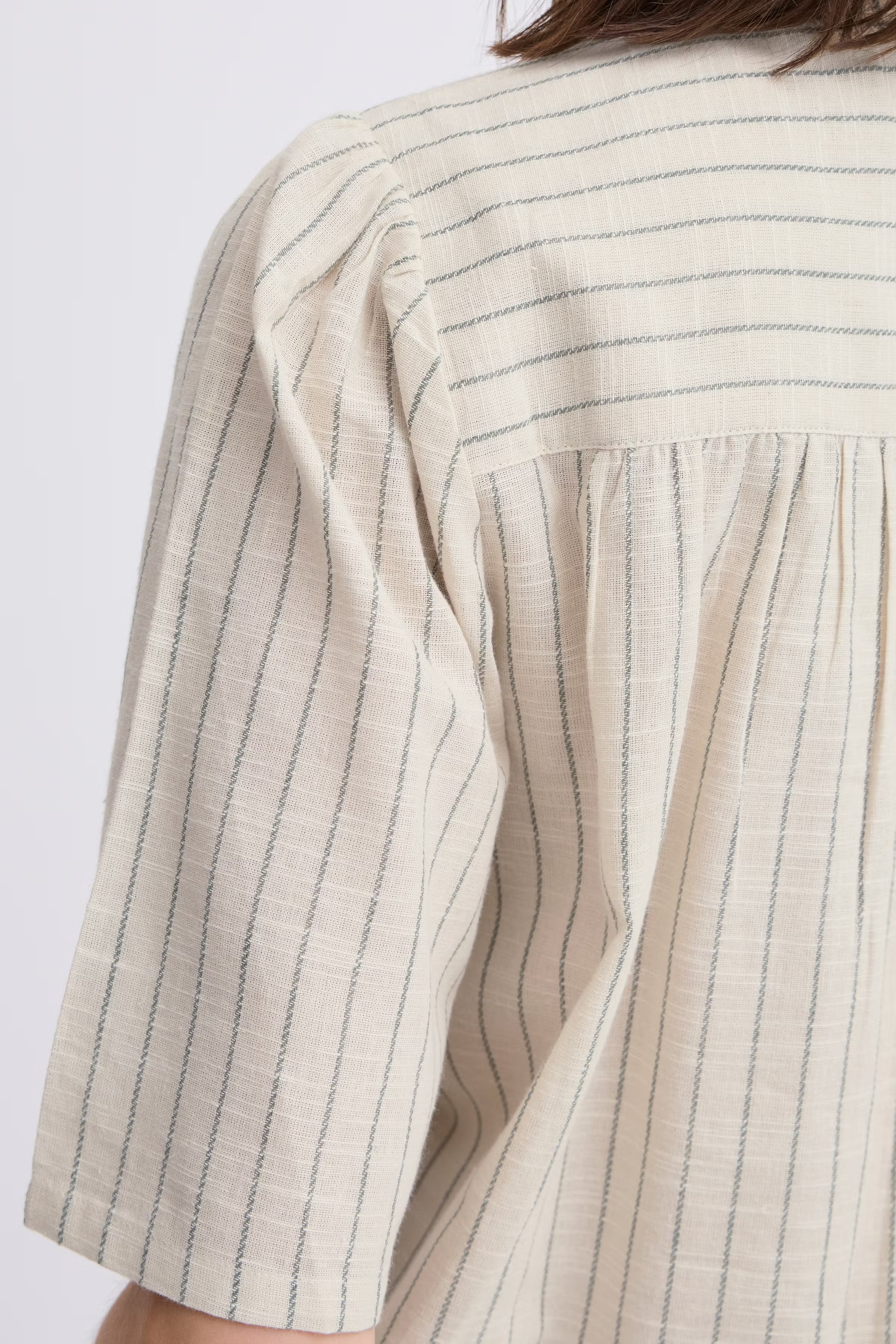 FRBONNIE Bluse LOOKBOOK DETAIL 20615802-205102