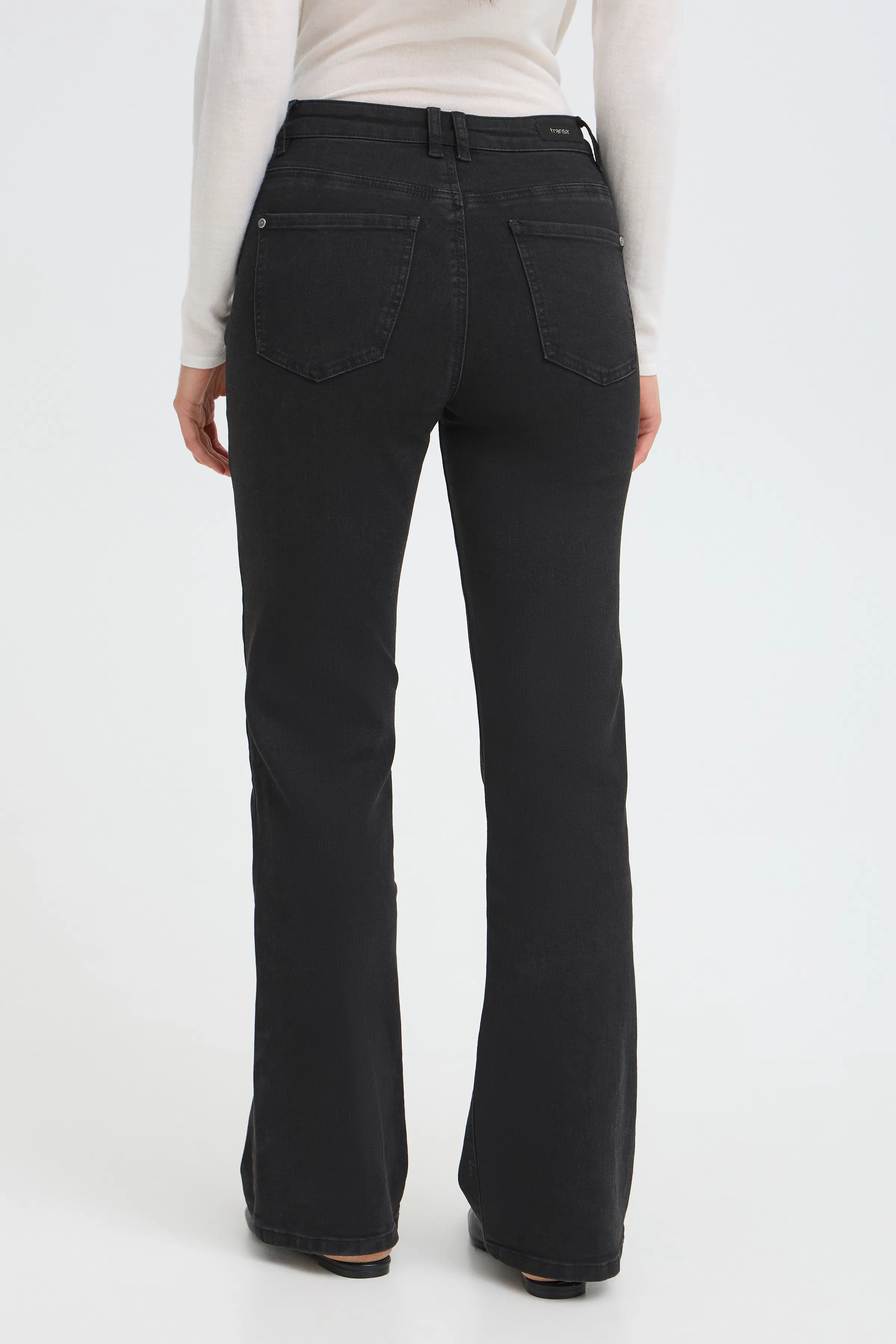 FRATLANTA Jeans LOOKBOOK BACK 20614741-200066