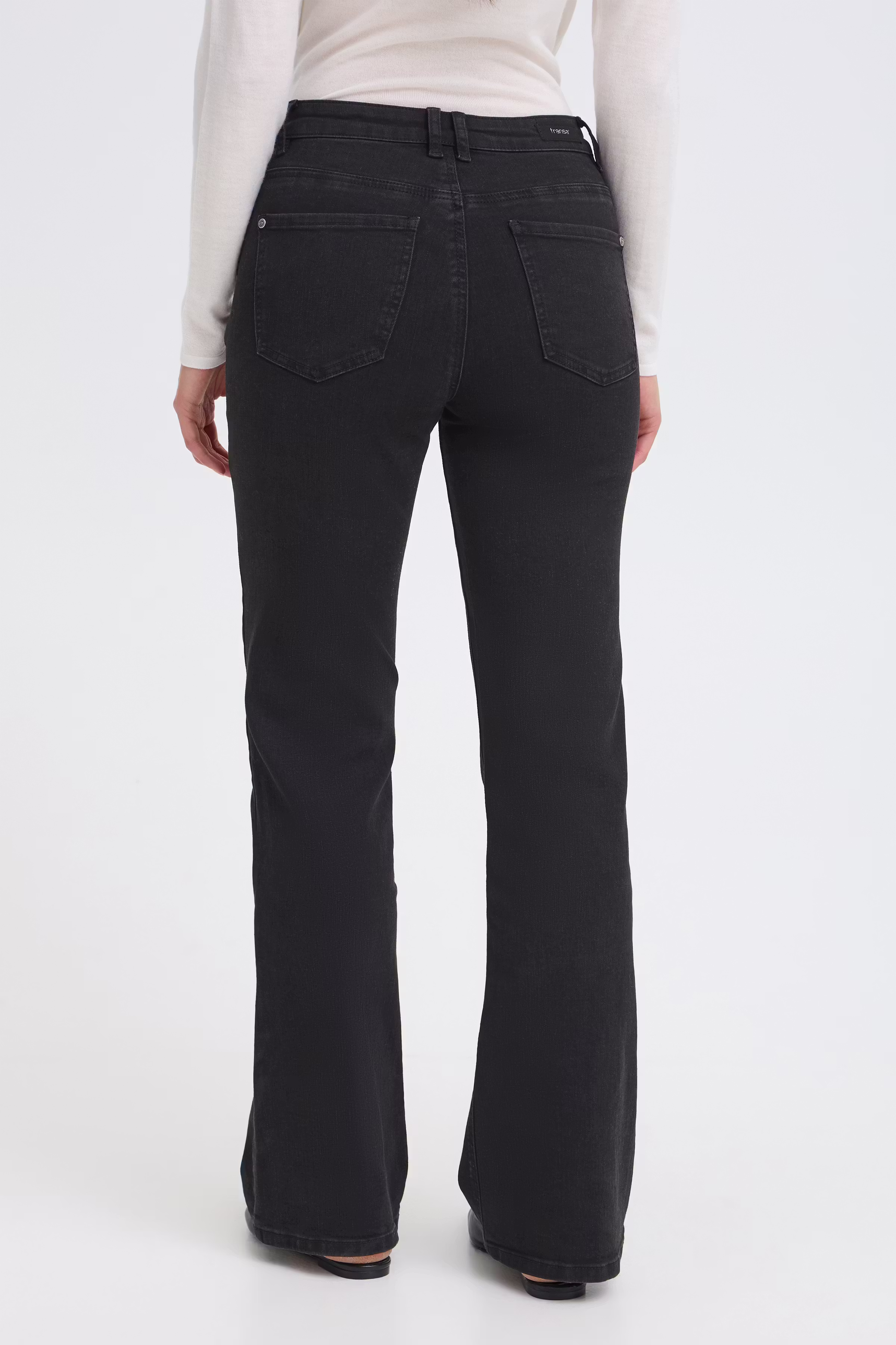FRATLANTA Jeans LOOKBOOK BACK 20614741-200066