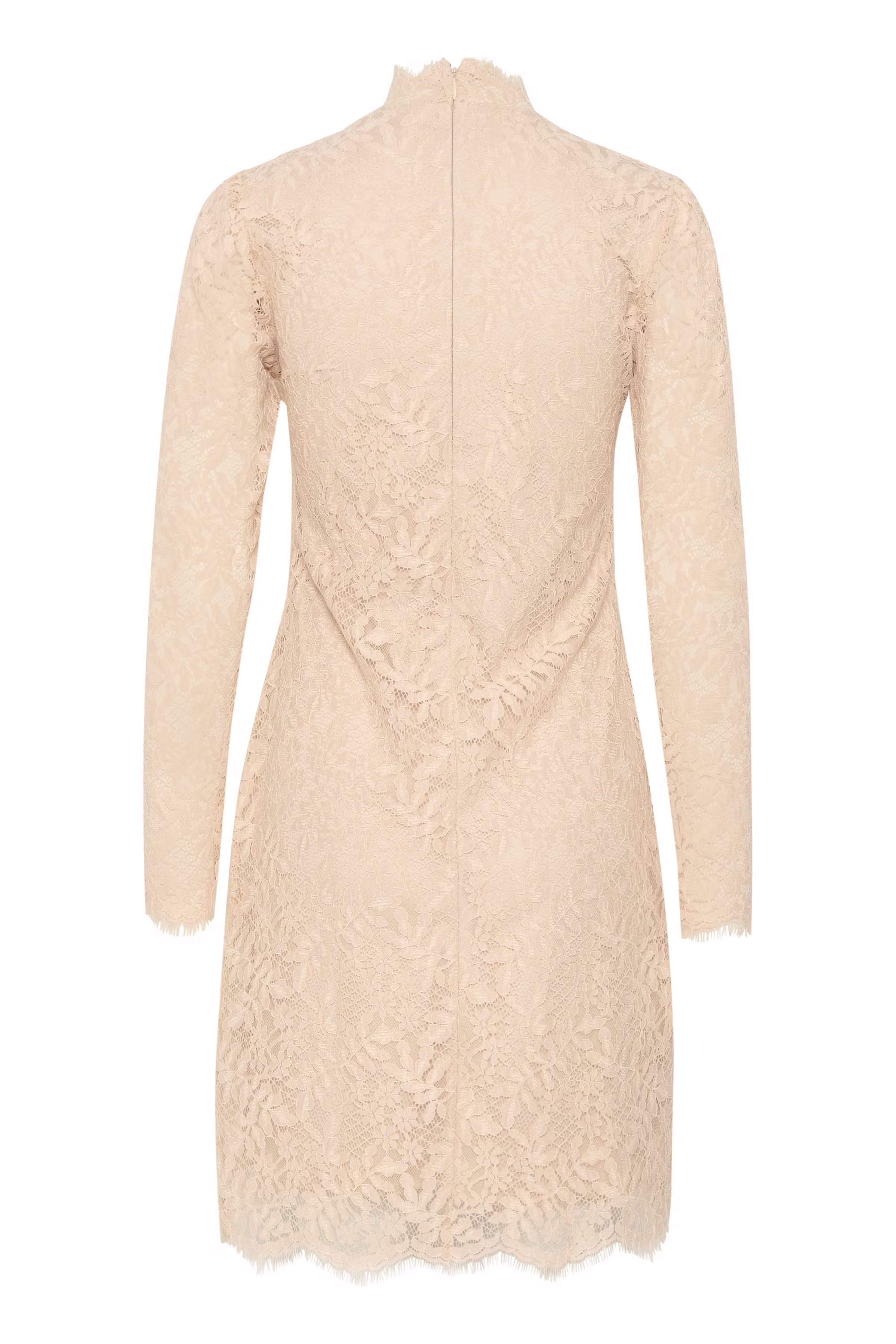 GannaSZ Kleid PACK BACK 30513507-130403