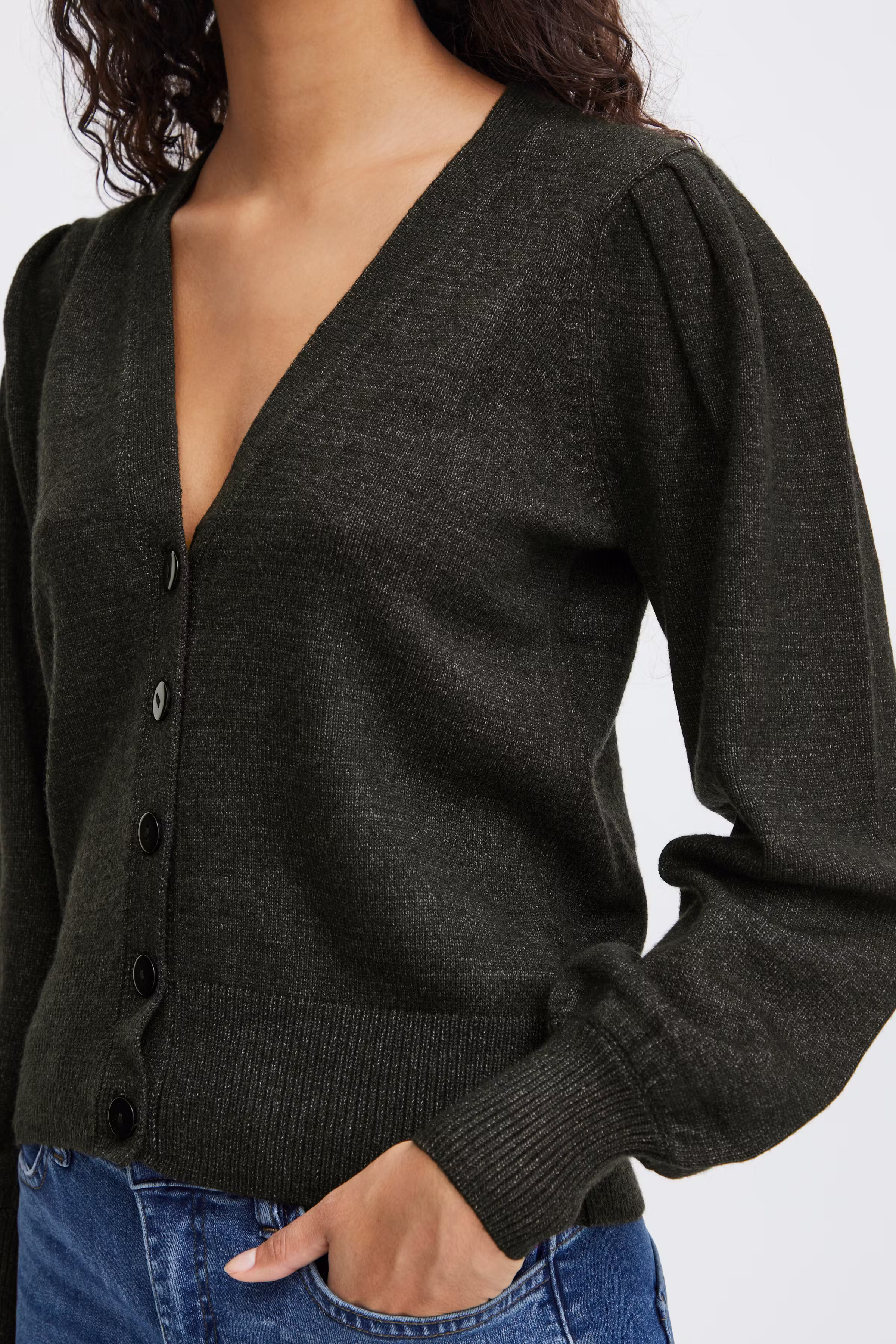 IHSELLA Cardigan LOOKBOOK DETAIL 20121304-194008