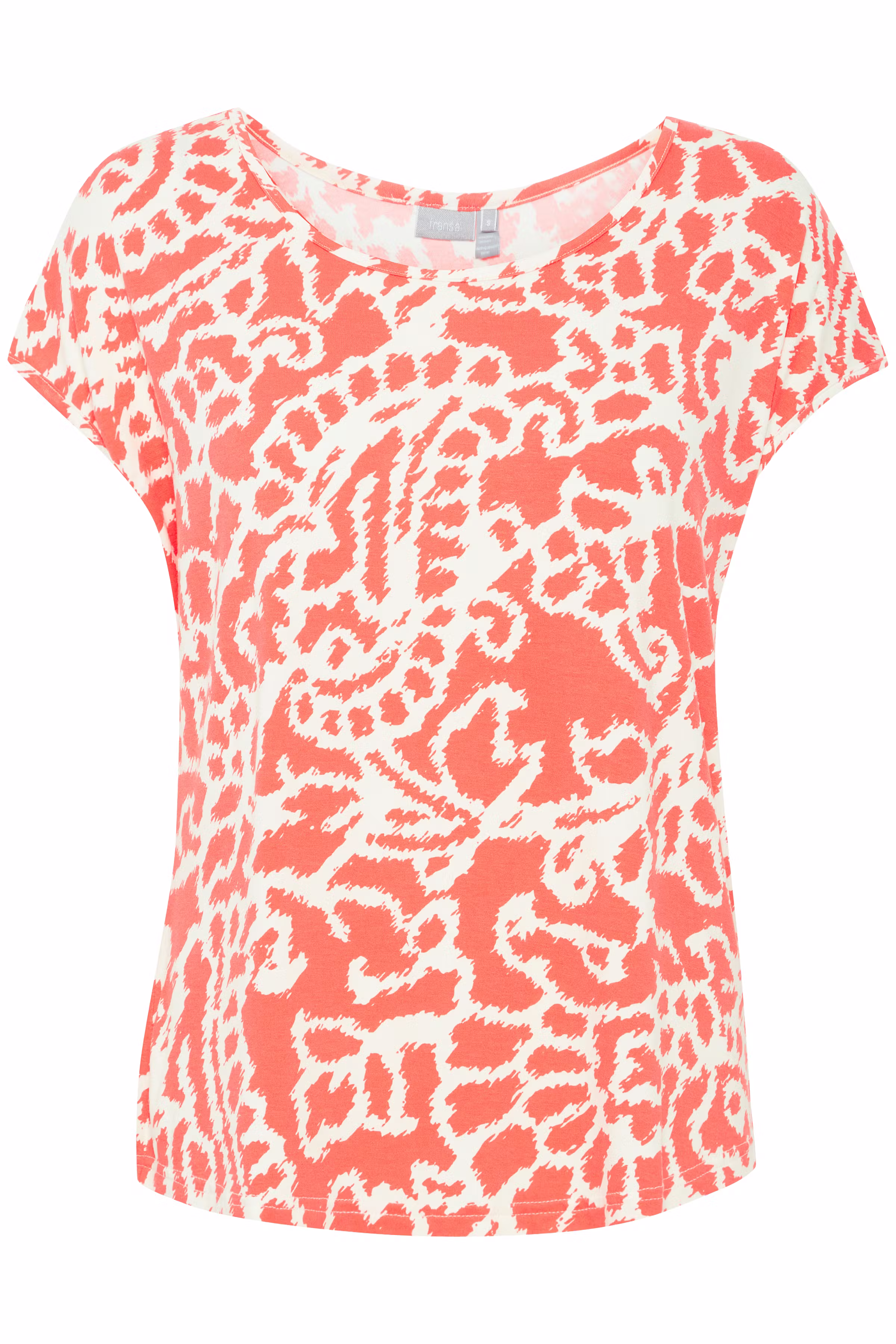 FRDOTTIE T-shirt PACK FRONT 20610651-203415