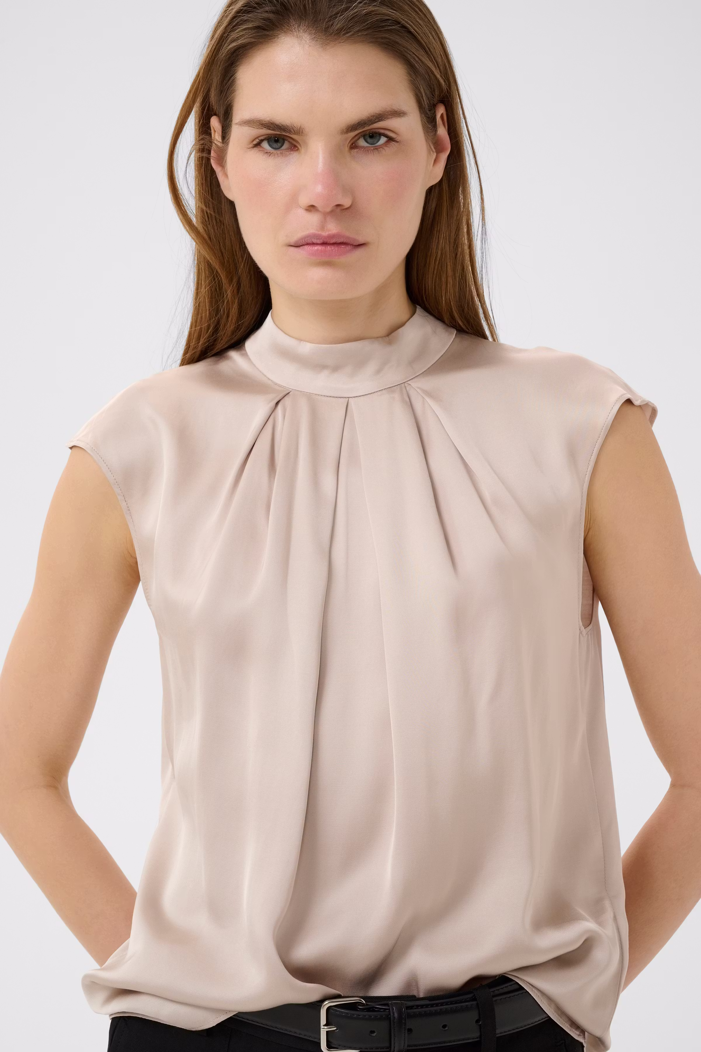 BallaIW Blouse LOOKBOOK DETAIL 30111270-303115