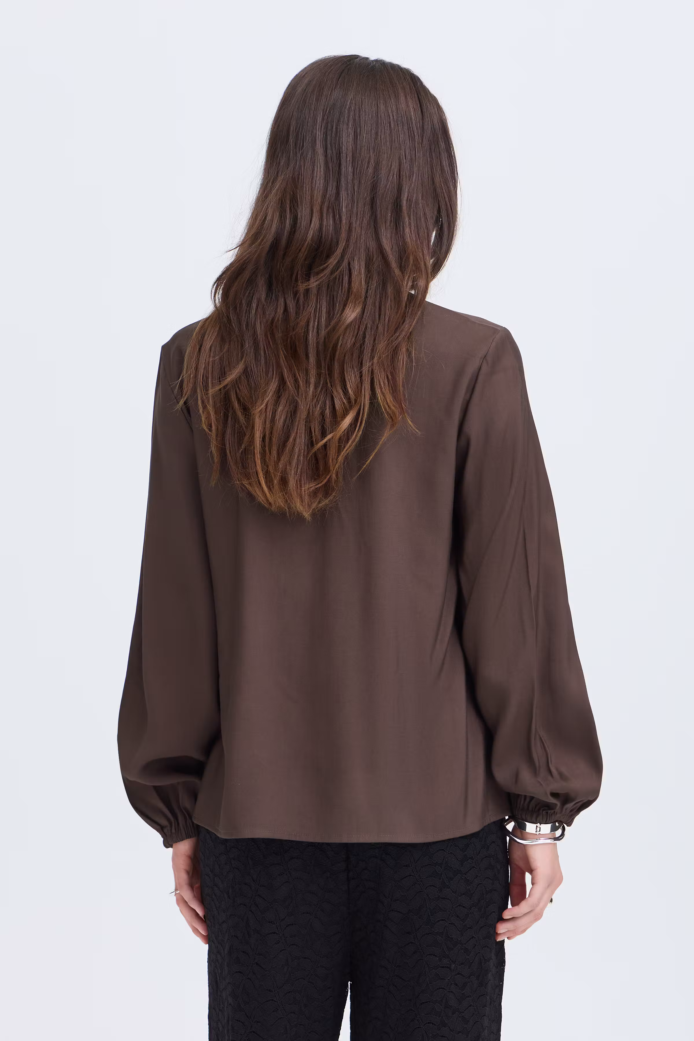 FRHIRA Bluse LOOKBOOK BACK 20618667-191106
