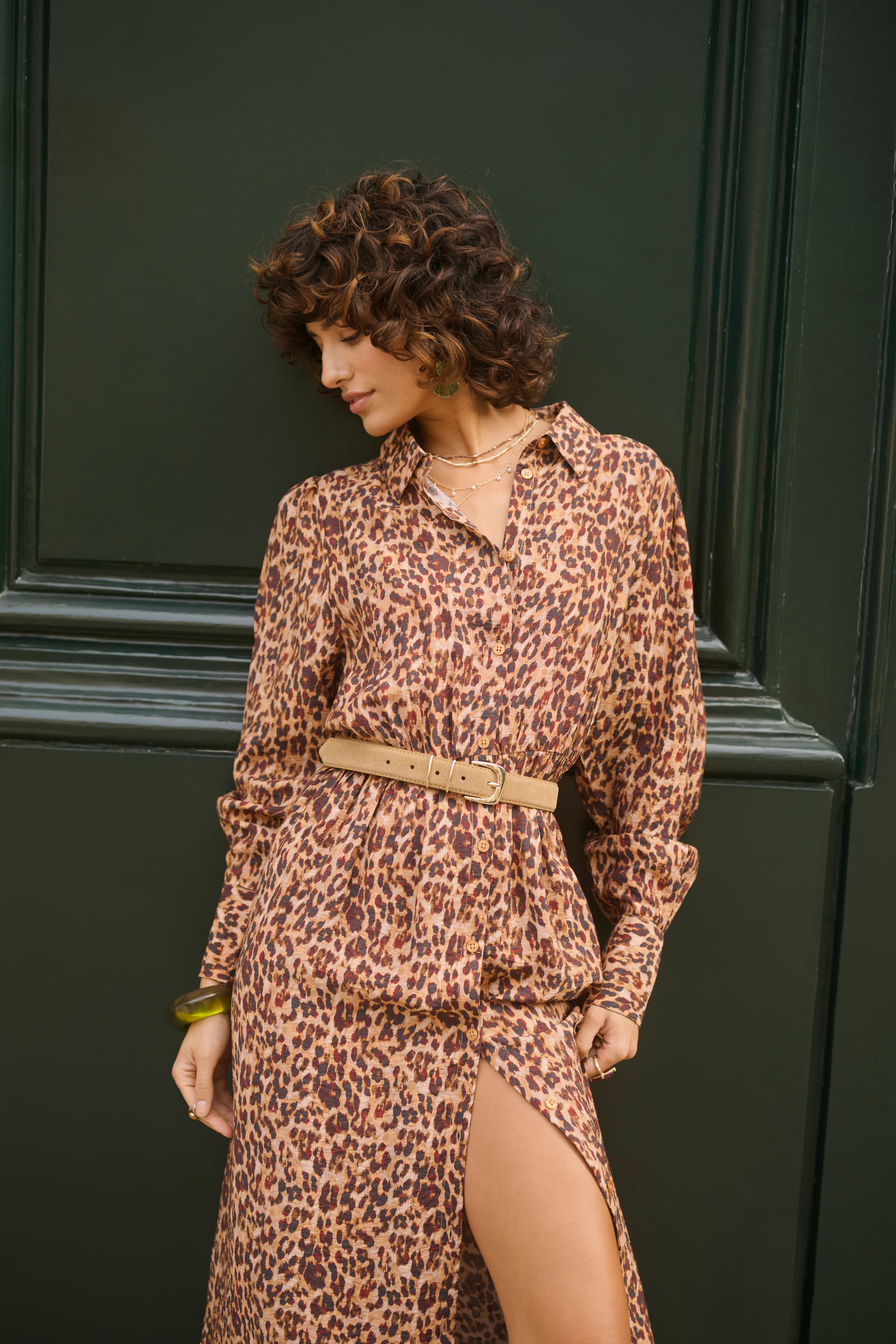 CREluna Klänning LOCATION NONE 10614152-108256