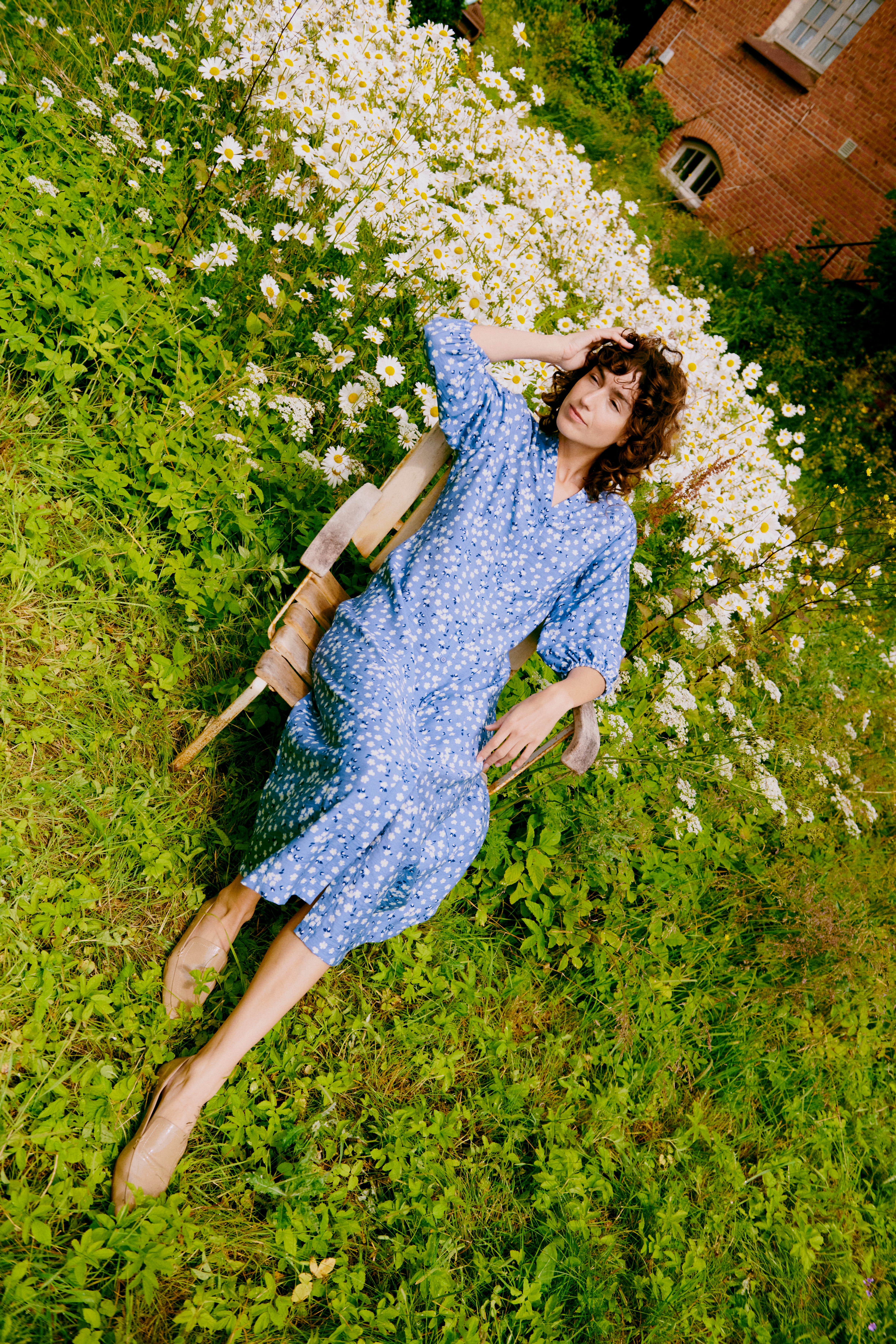 BYIBANO Kjole LOCATION NONE 20816566-204647