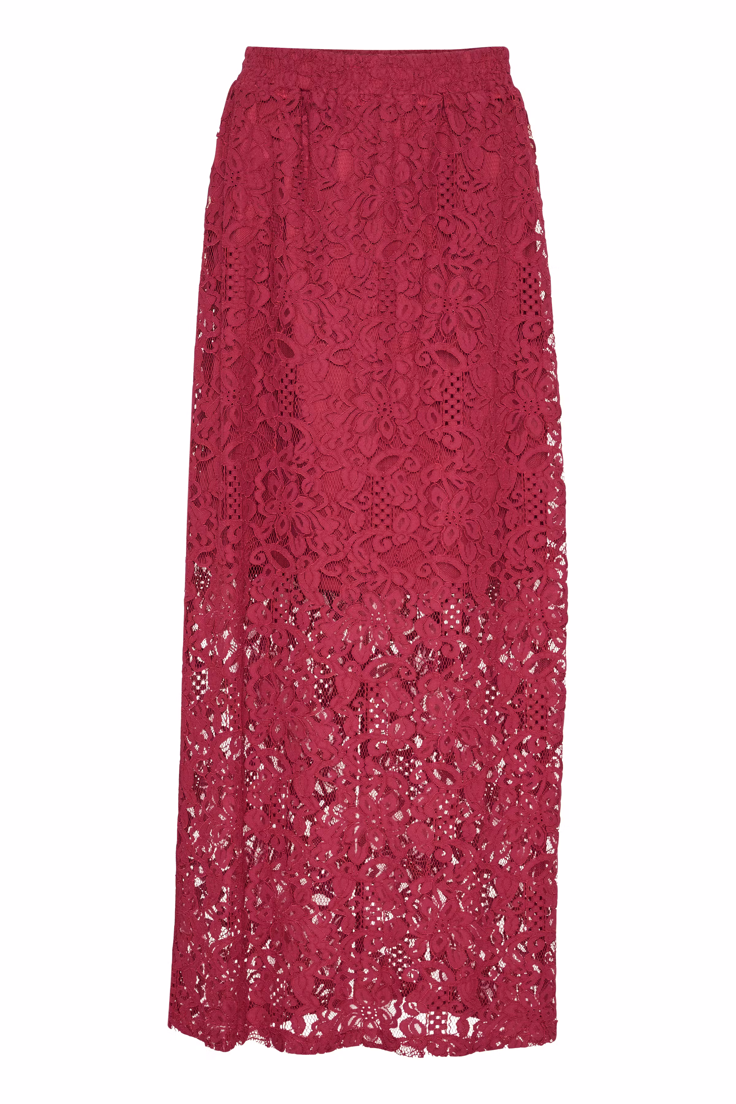 KAlanice Lace skirt
 PACK FRONT 10552372-191940