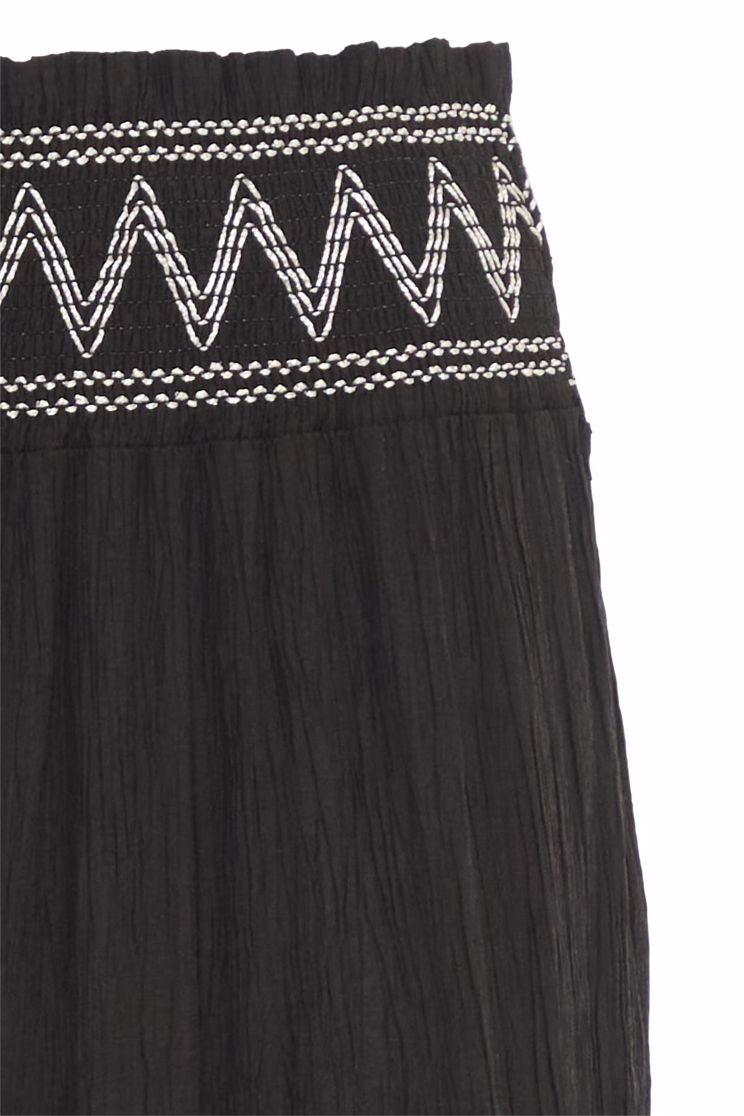 SBRICCO Skjørt PACK DETAIL 22100570-190303