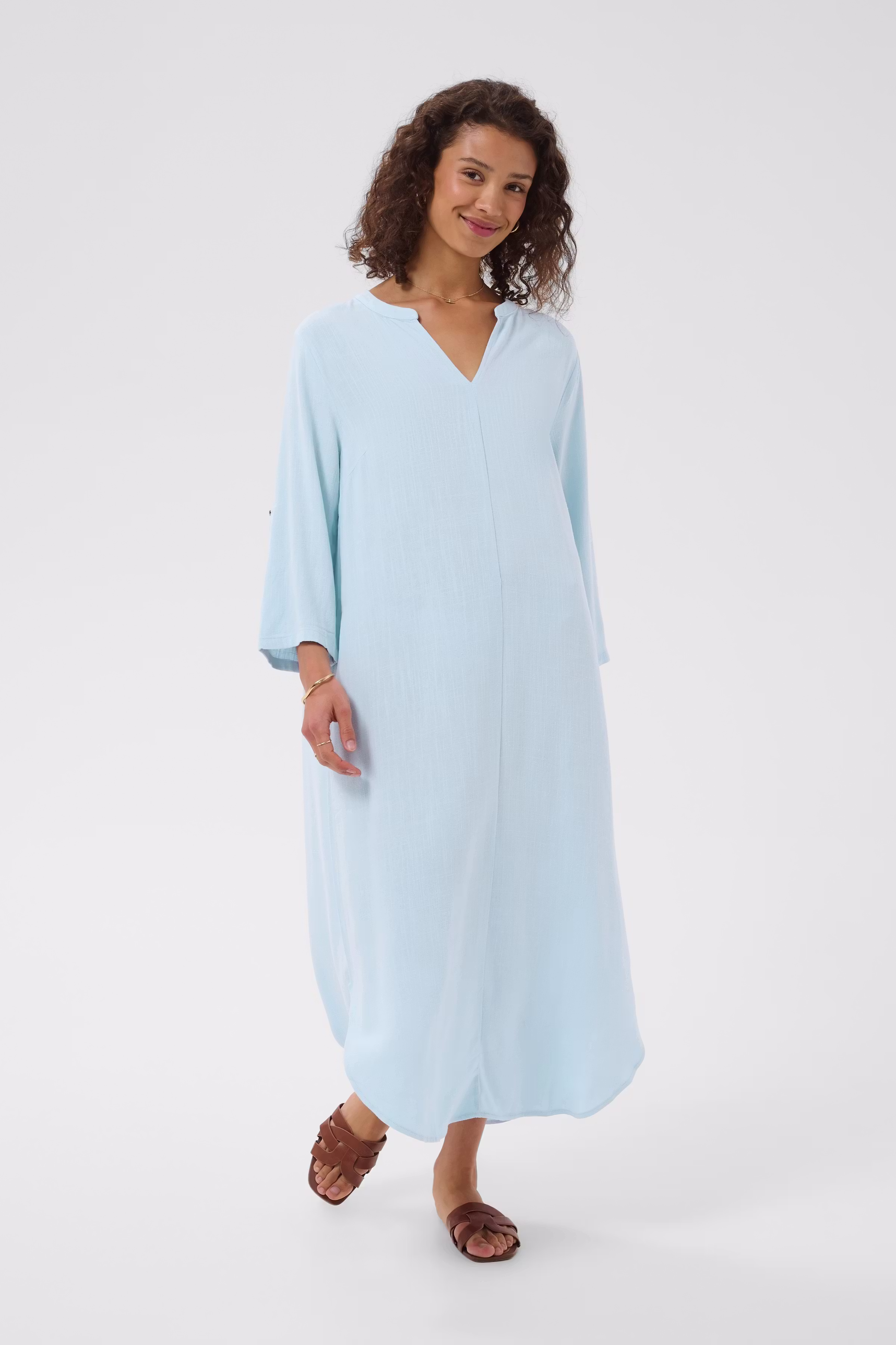 LCKamri Jurk LOOKBOOK FRONT 10650874-163922