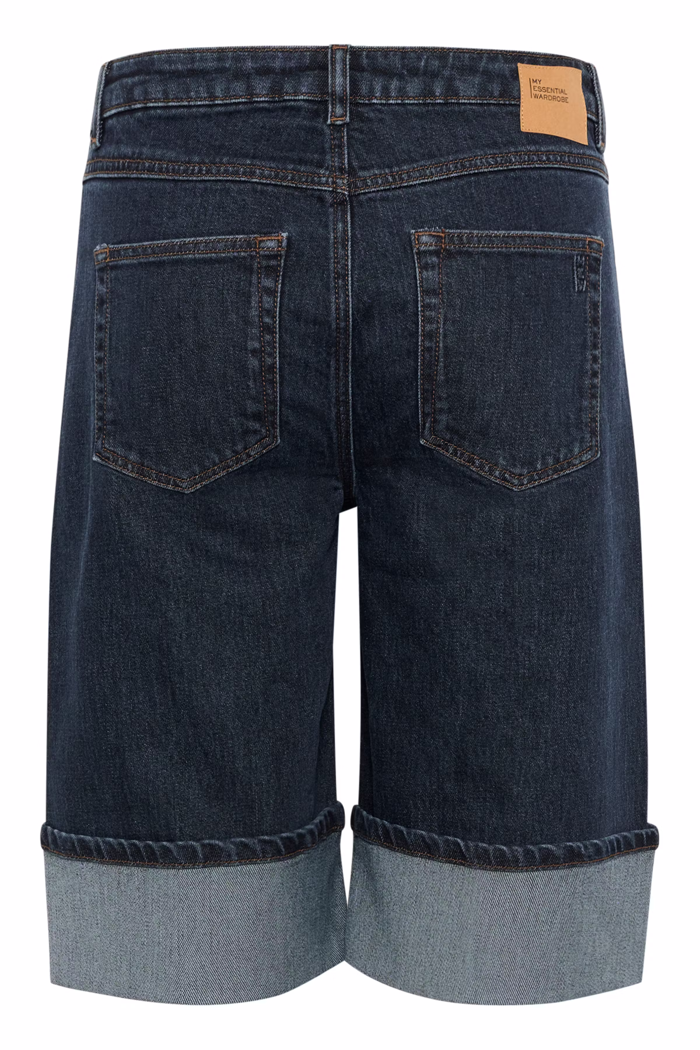 DalviMW Jorts PACK BACK 10705040-100067