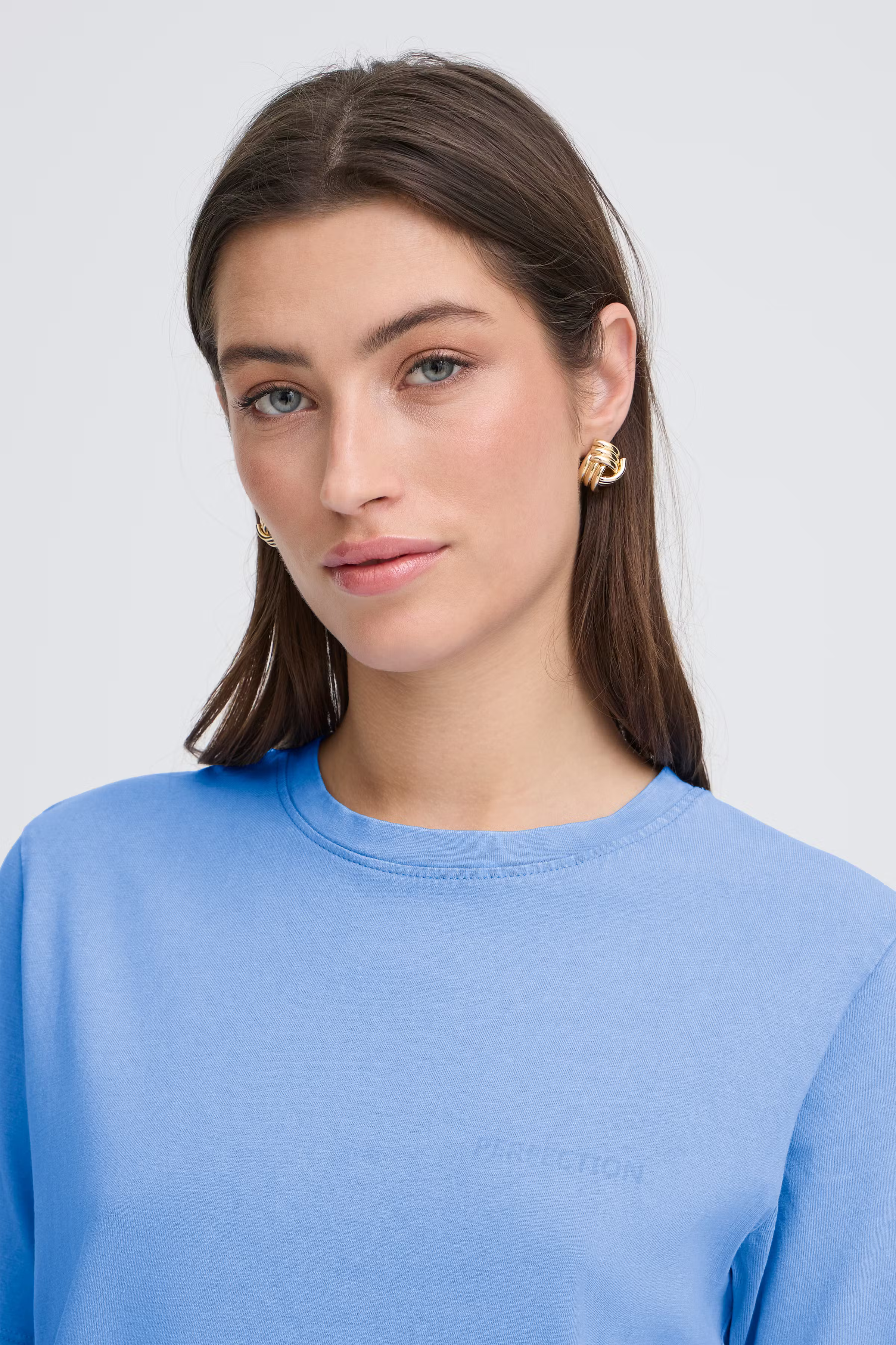 BYSOLKO T-shirt LOOKBOOK DETAIL 20818439-164020