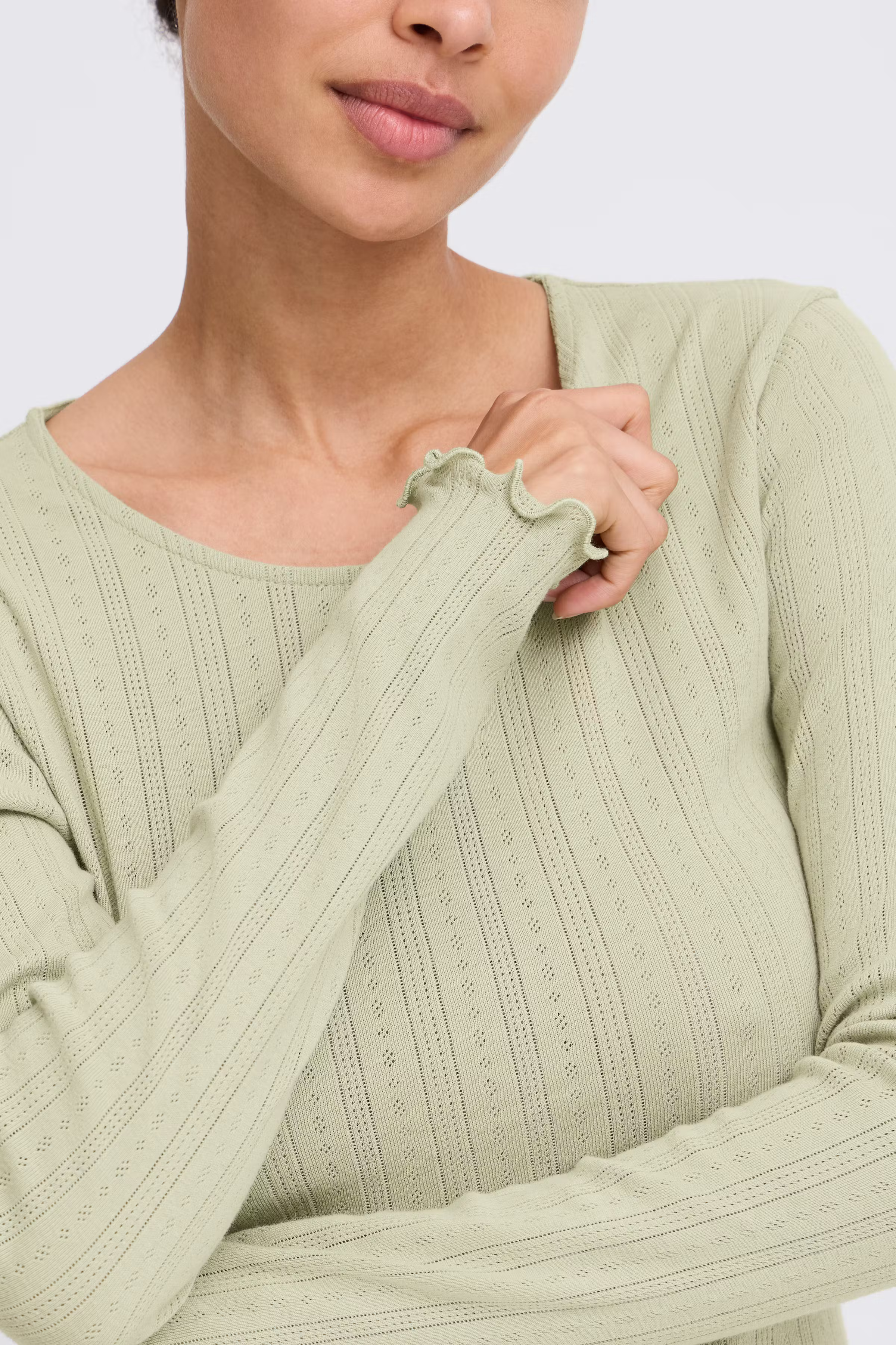 BYUNICA T-shirt LOOKBOOK DETAIL 20816898-160213