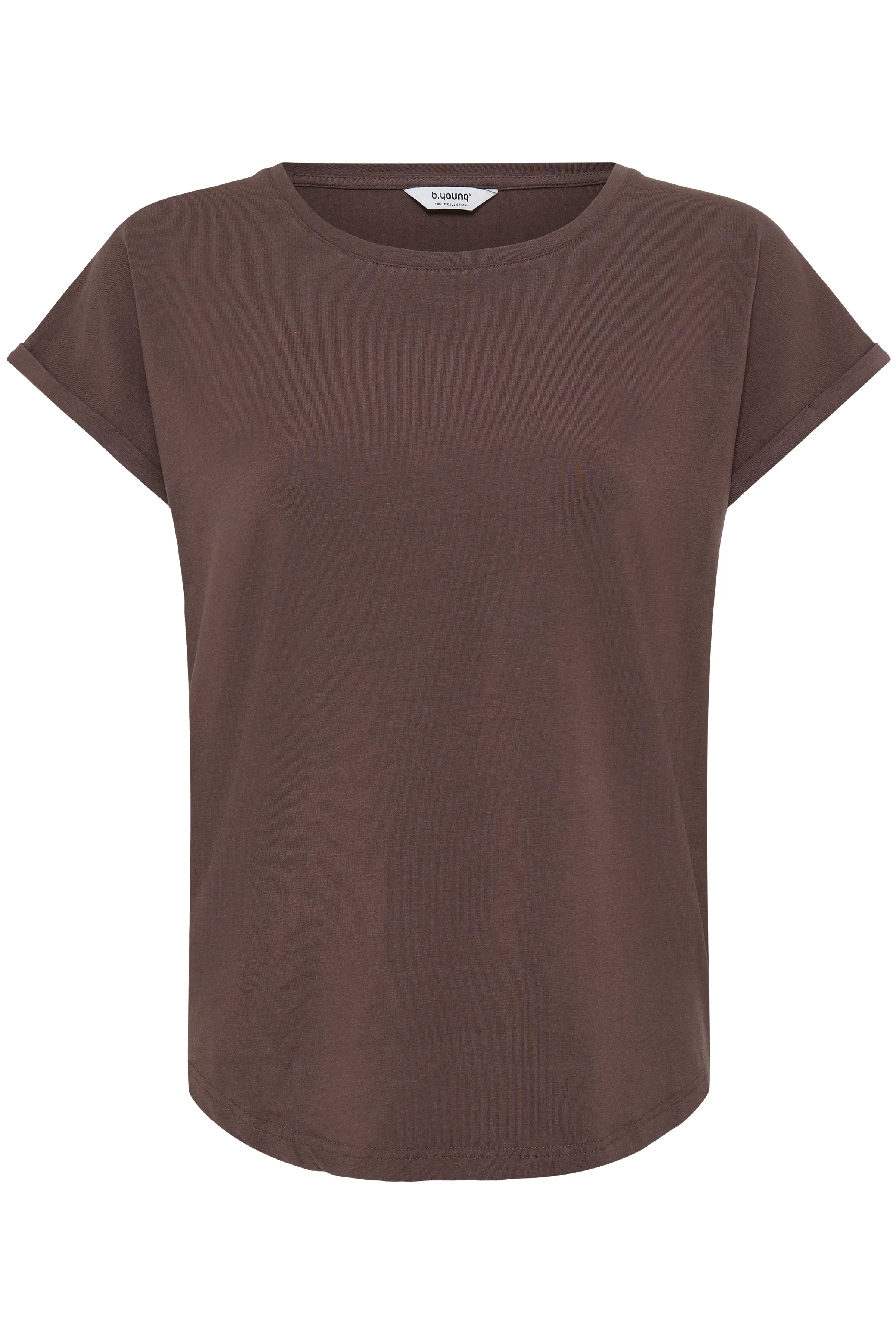 PaBYPamila mila T-shirt PACK FRONT 20804205-80001