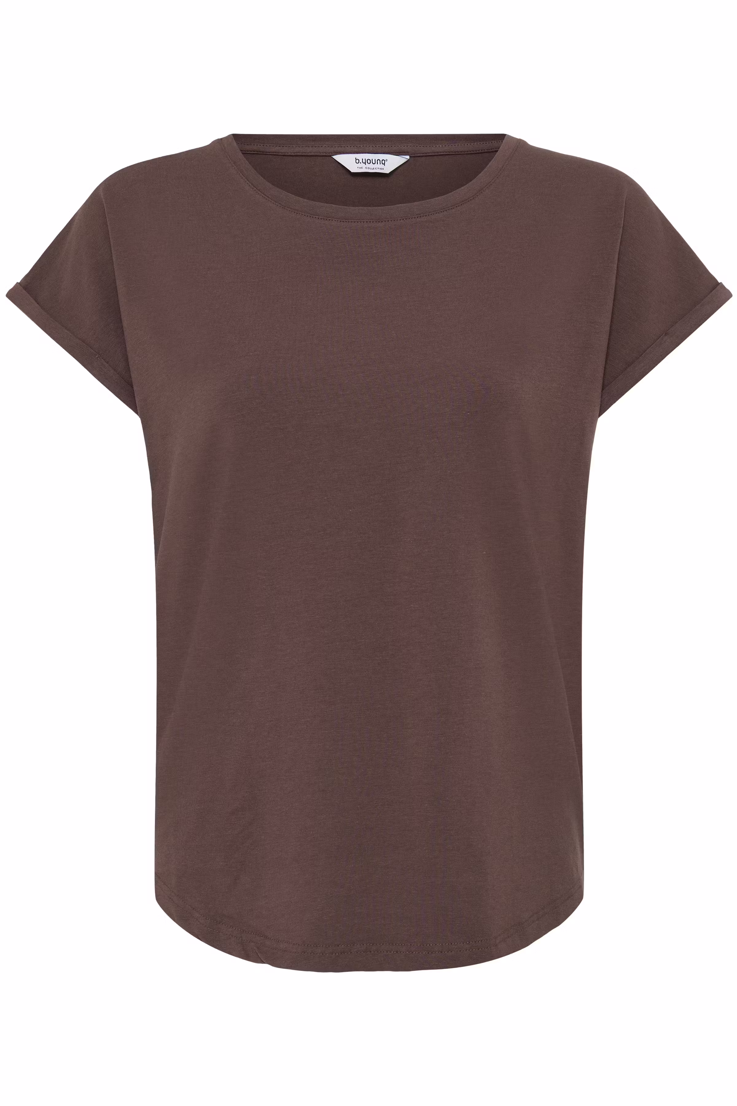 BYPamila T-shirt PACK FRONT 20804205-191012