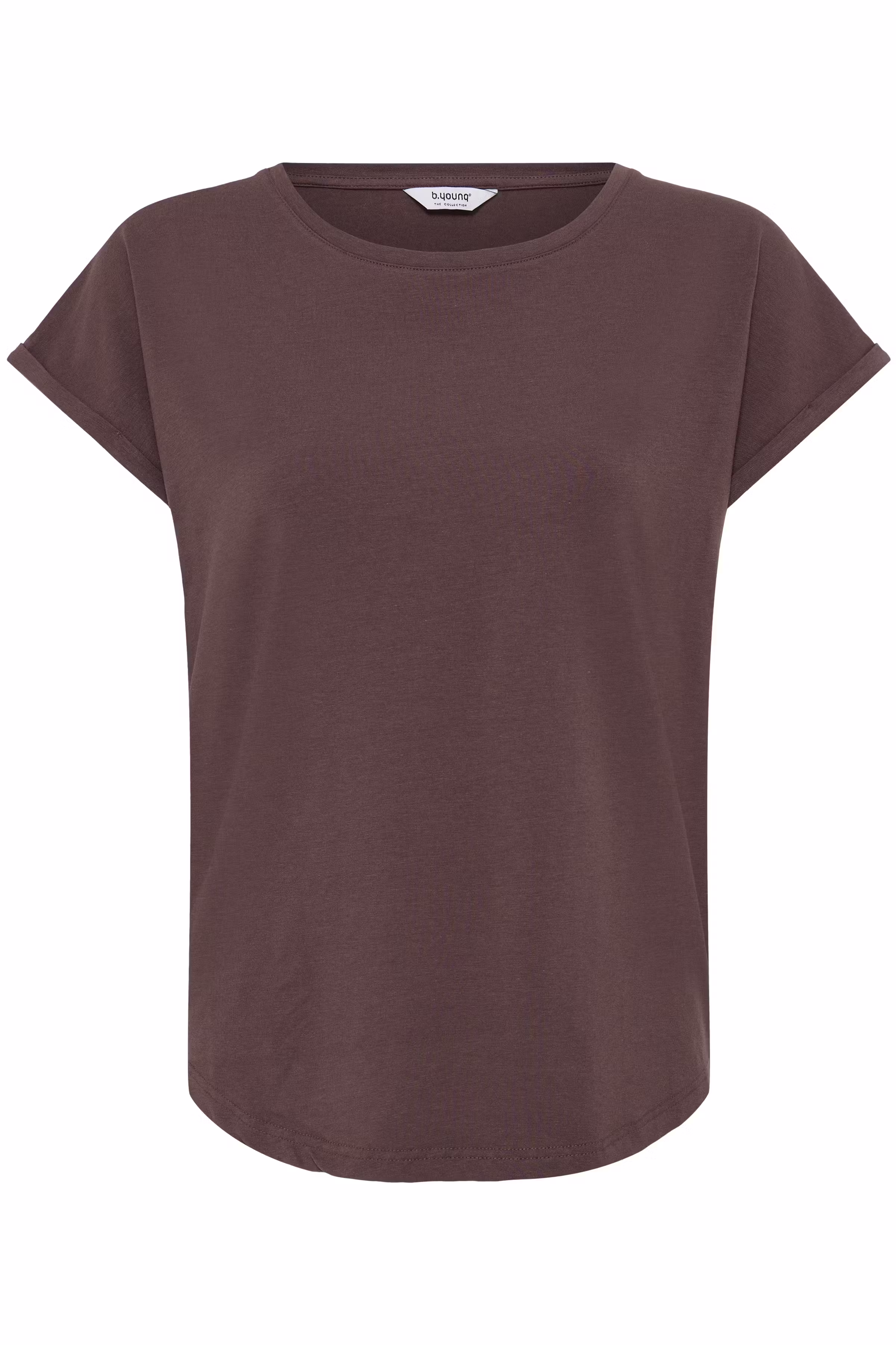 BYPamila T-shirt PACK FRONT 20804205-191012