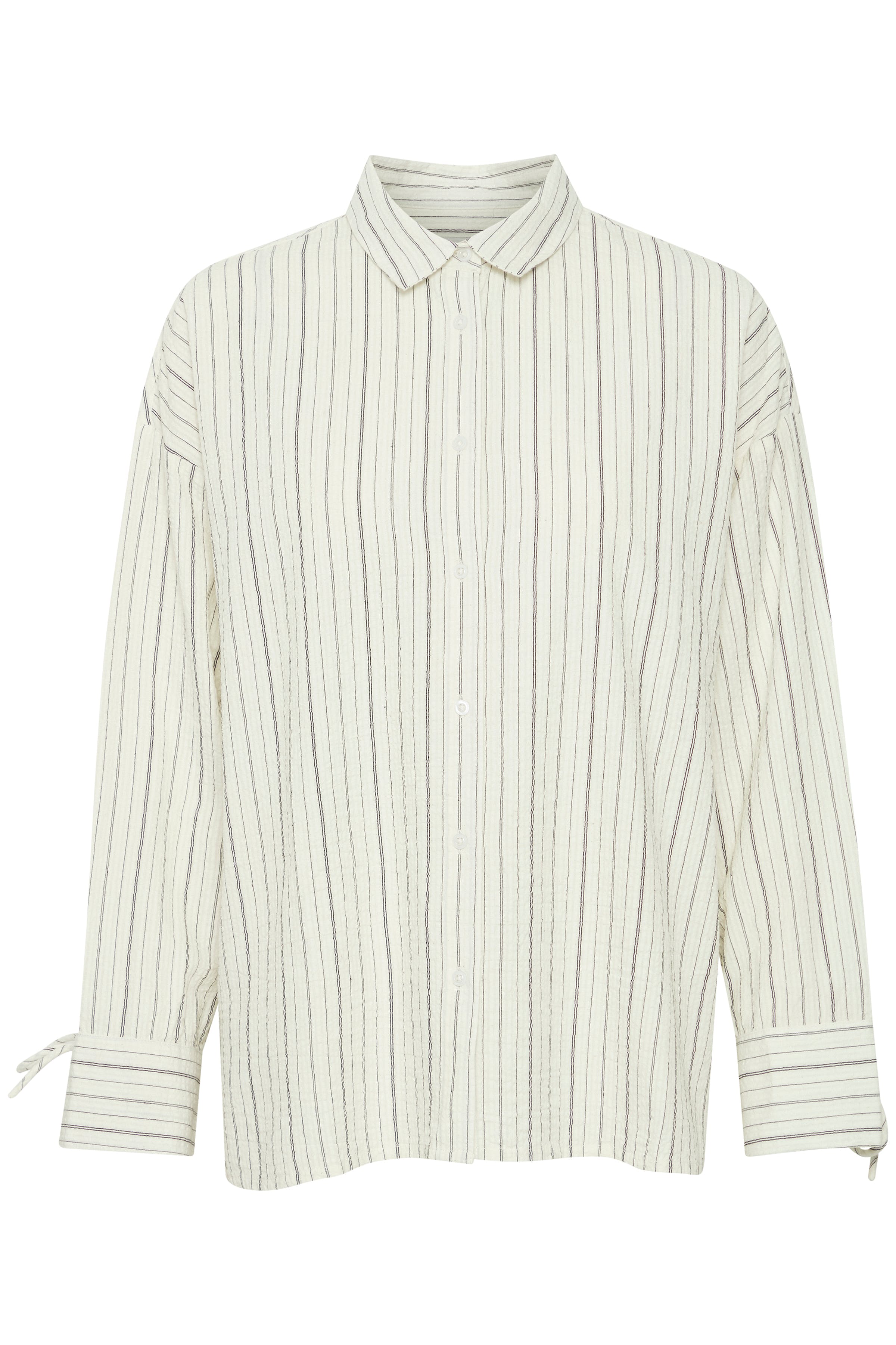 IHRANDALIN Skjorta PACK FRONT 20121844-130905