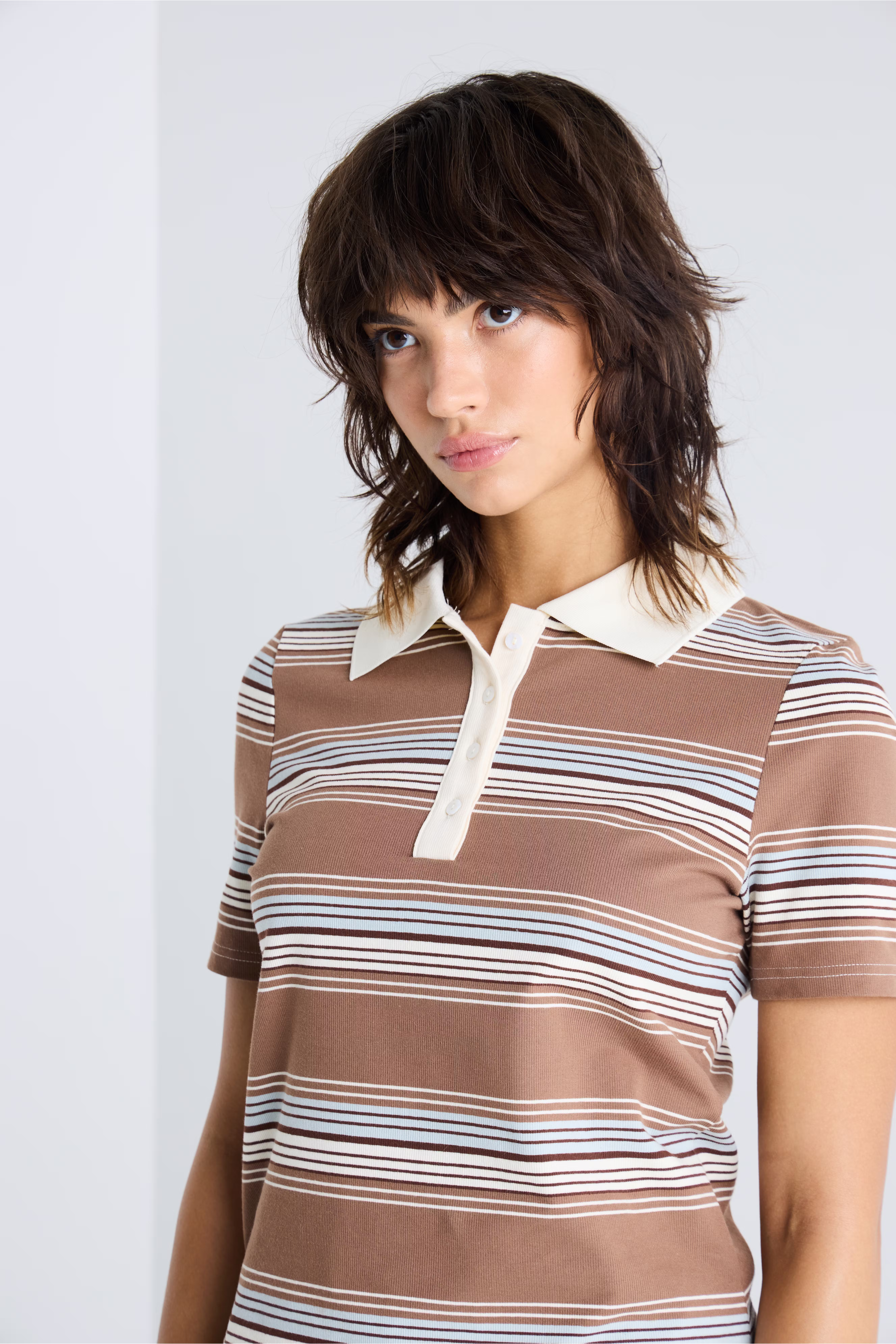 IHXBILLIE Poloshirt LOCATION NONE 20123752-205423