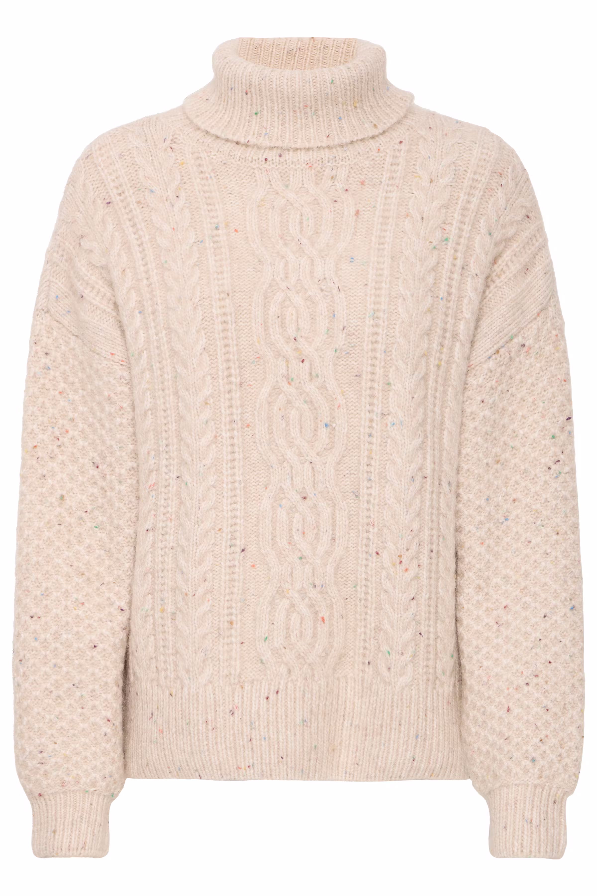 FRELLEA Pullover PACK FRONT 20617063-900002065