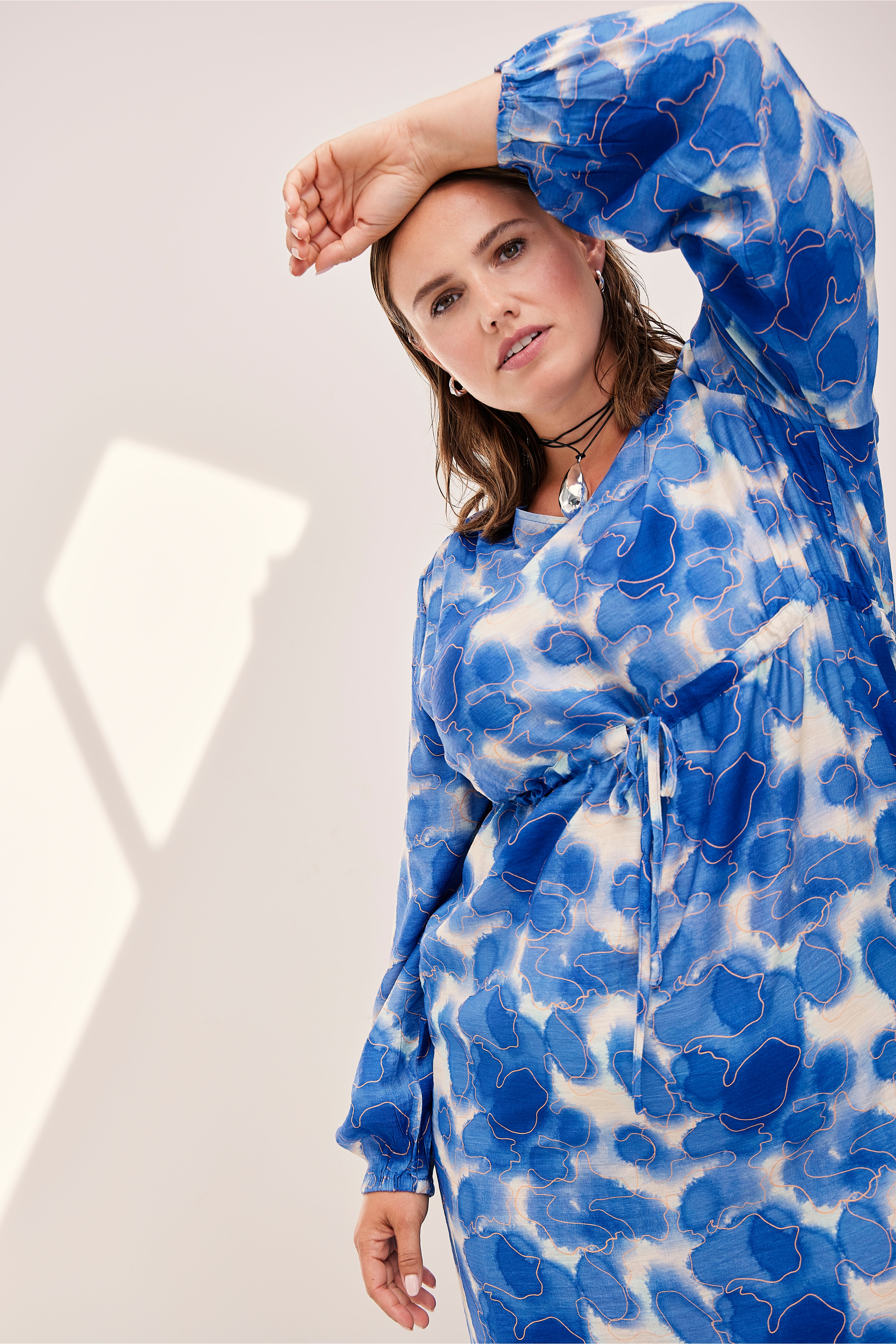 Kleid LOCATION NONE 20614064-202815