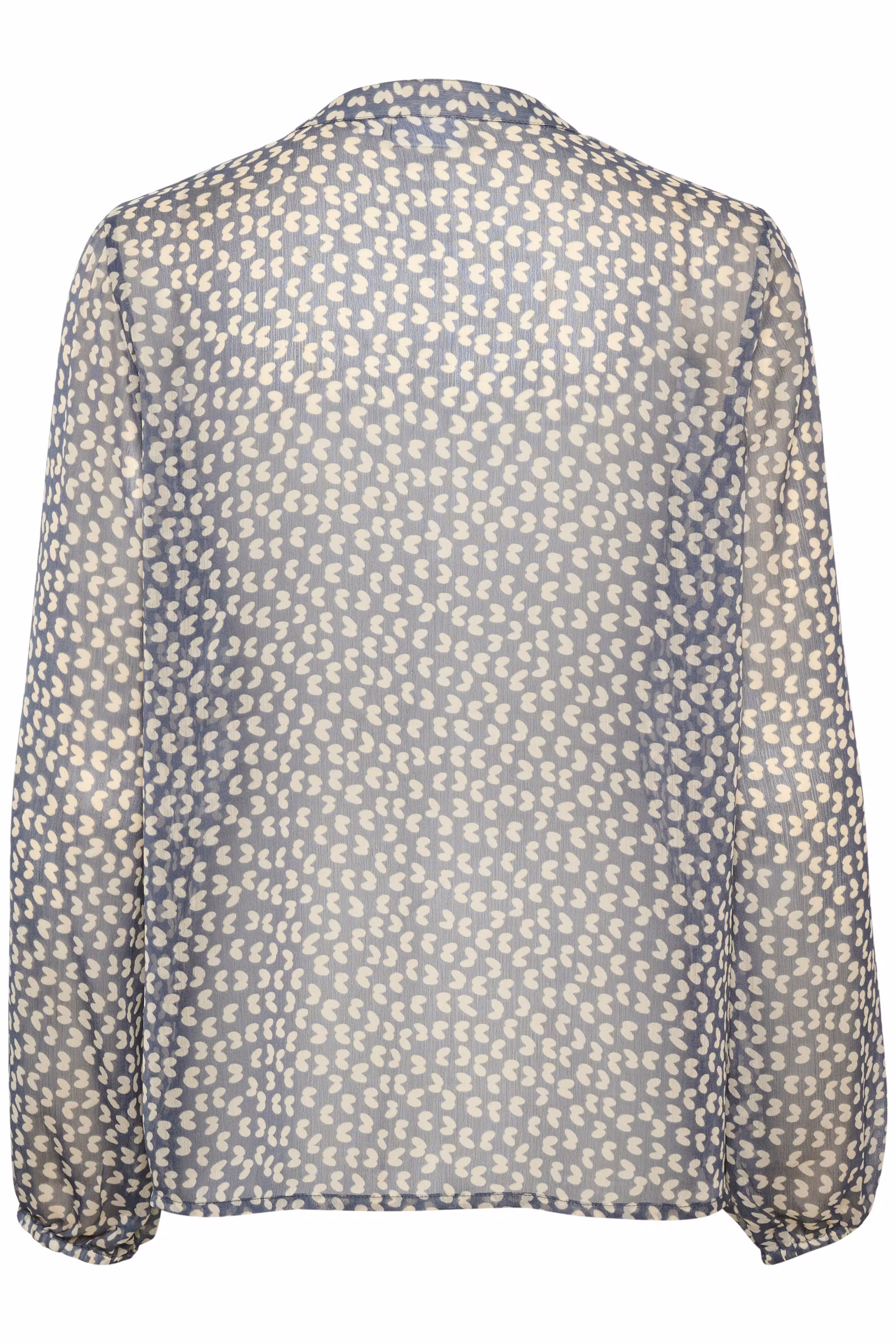 ValerieSZ Blouse PACK BACK 30511688-302128