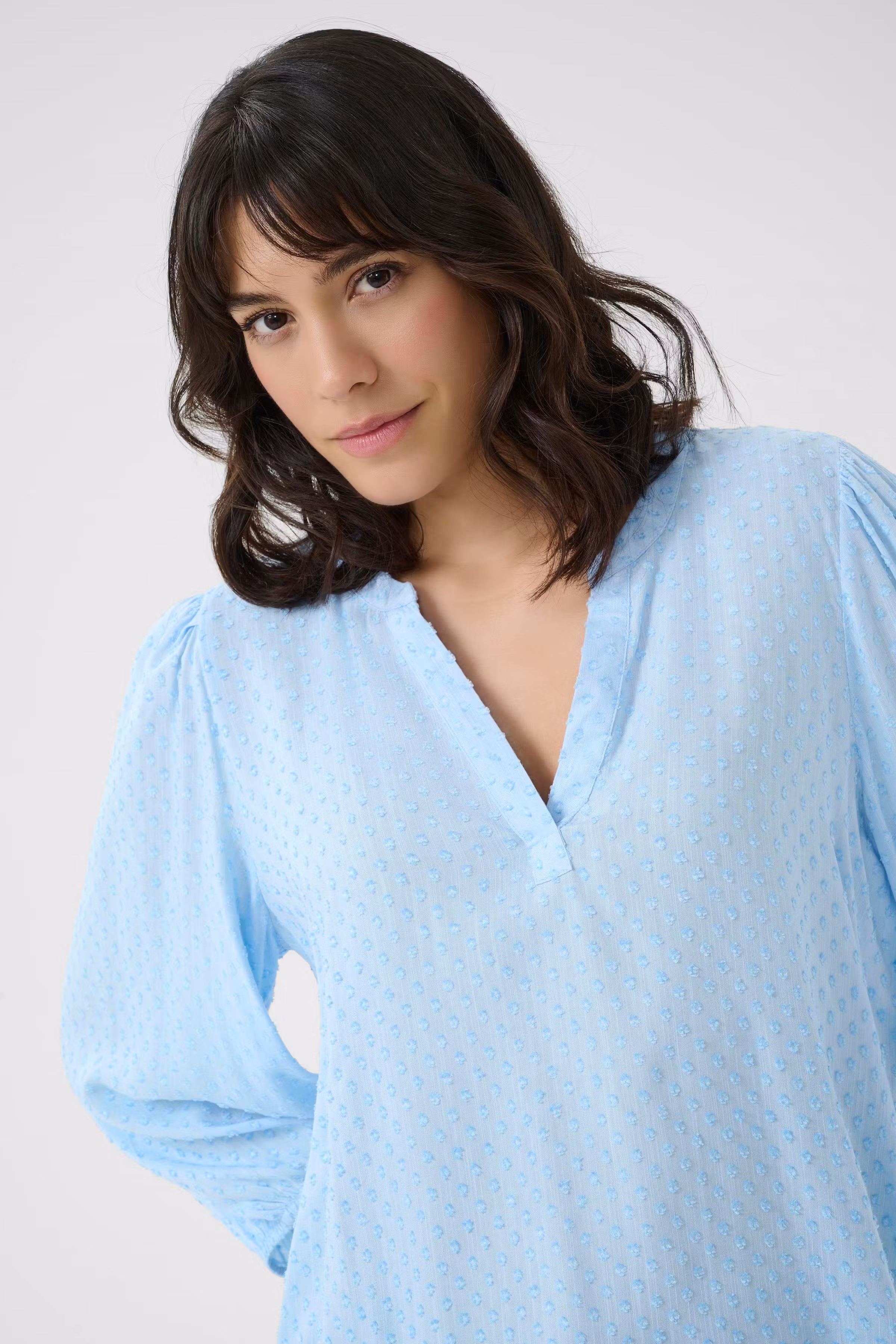 KAannika Bluse LOOKBOOK DETAIL 10510429-154031